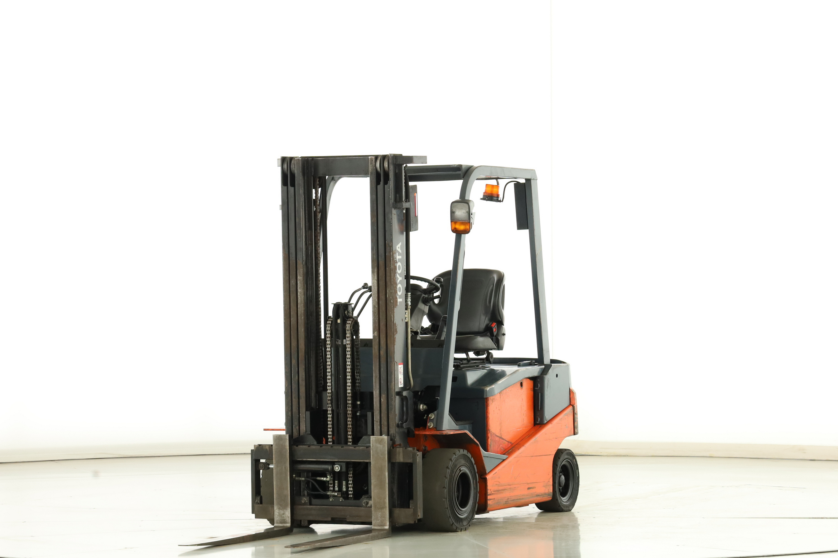 175488 Toyota 8-FBN-25