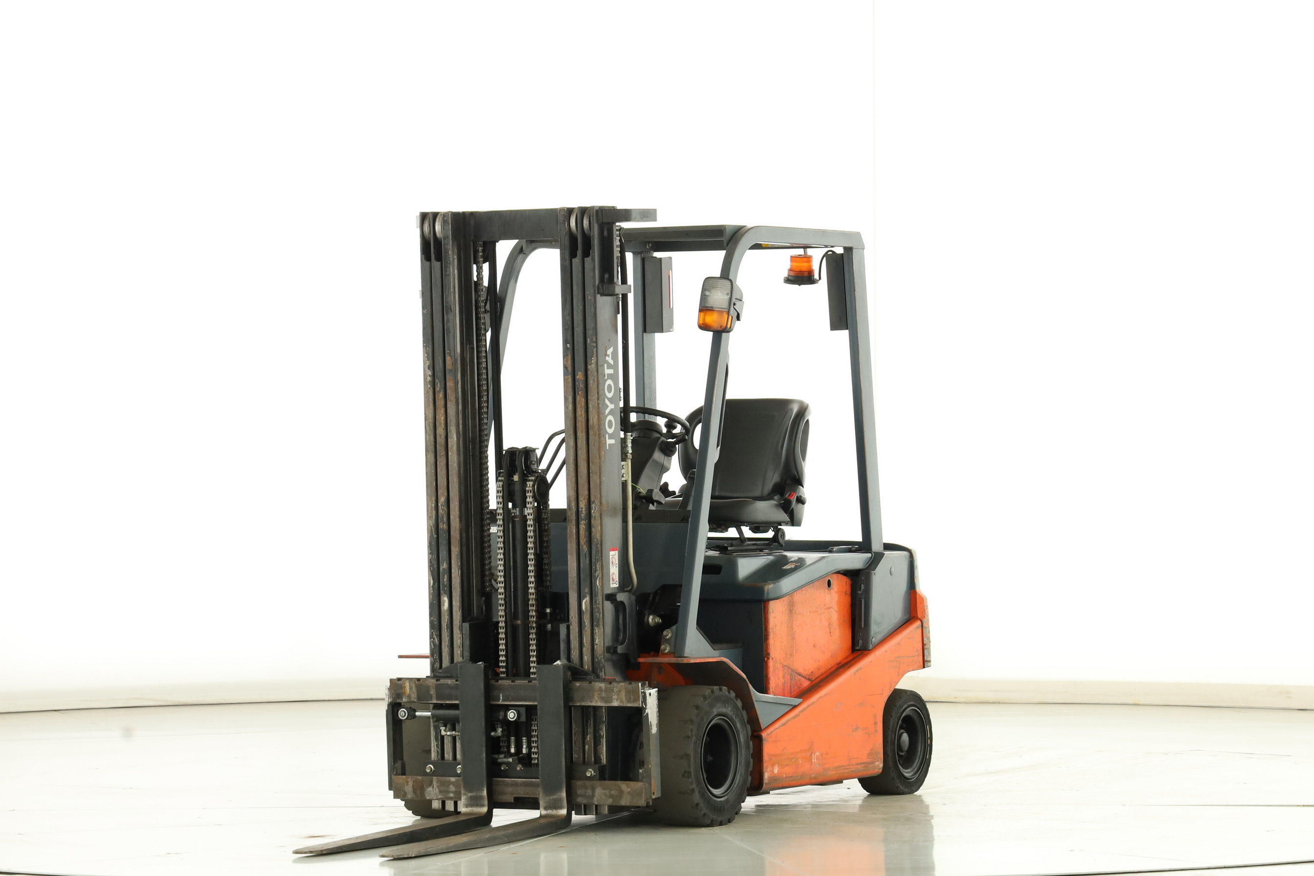 175489 Toyota 8-FBN-25