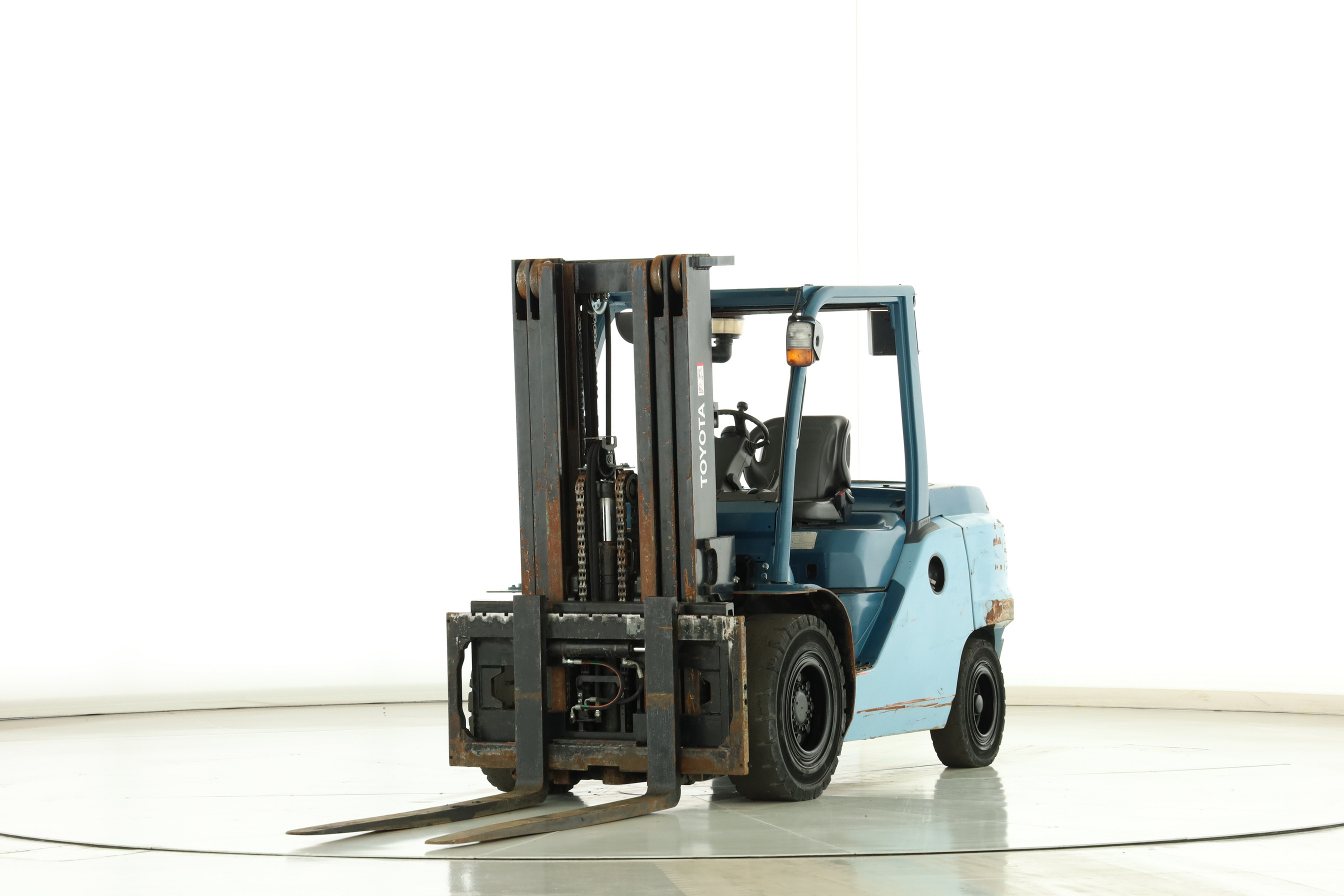 175517 Toyota 40-8-FD-50-N