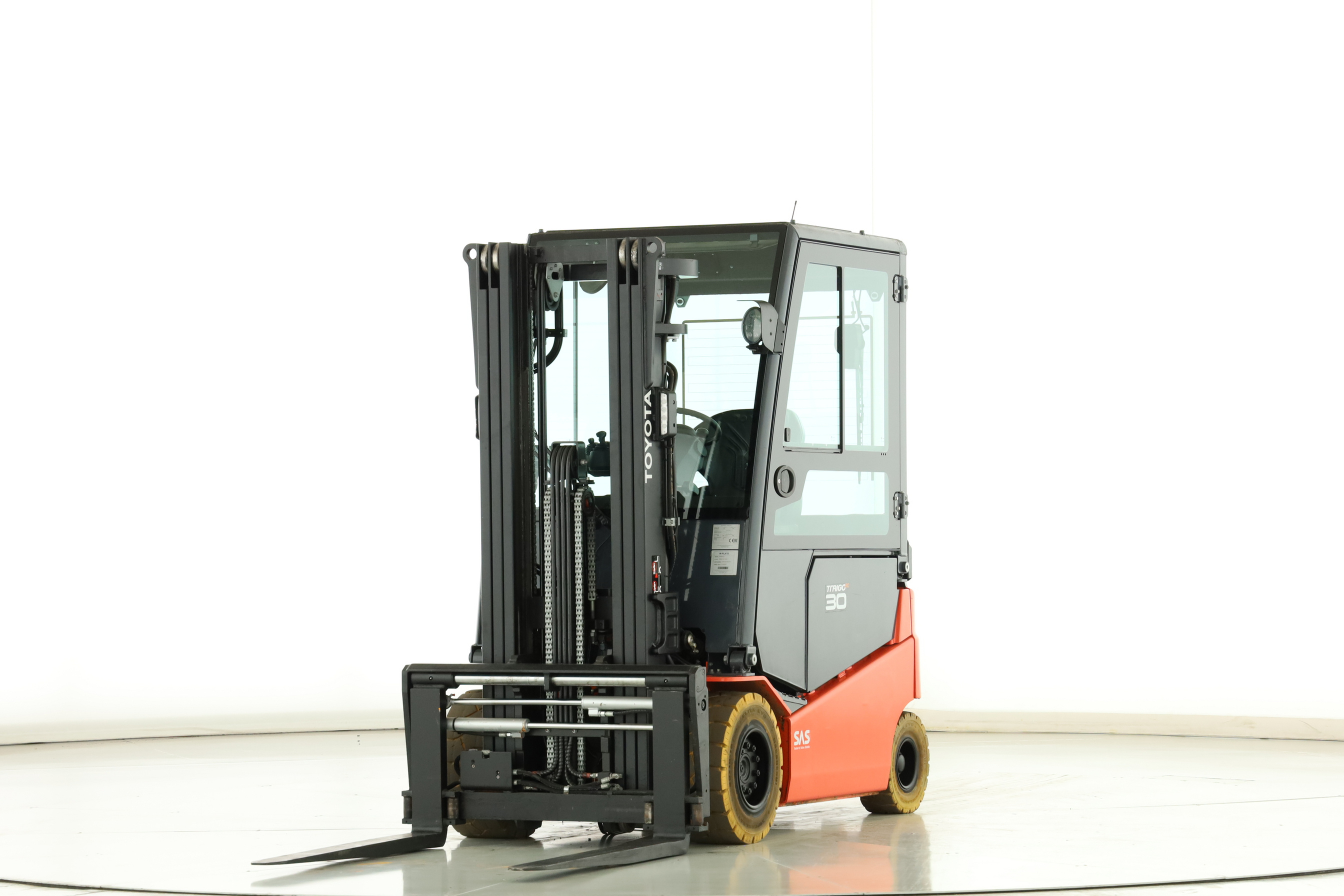 175519 Toyota 8-FBMKT-30