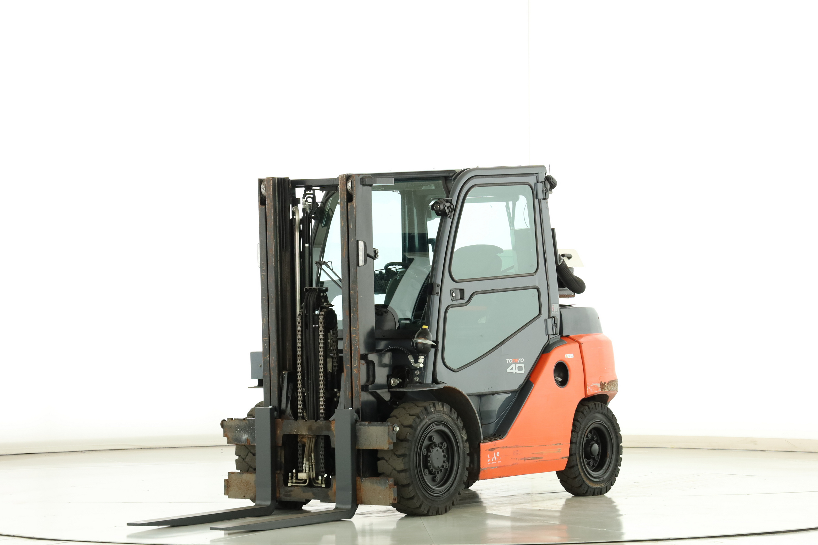 175527 Toyota 40-8-FD-35-N