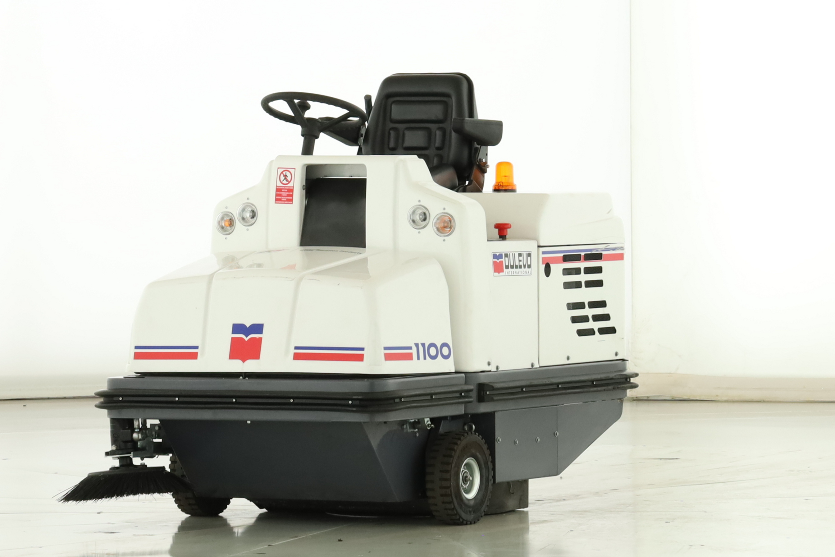 175564 Dulevo 100-EH