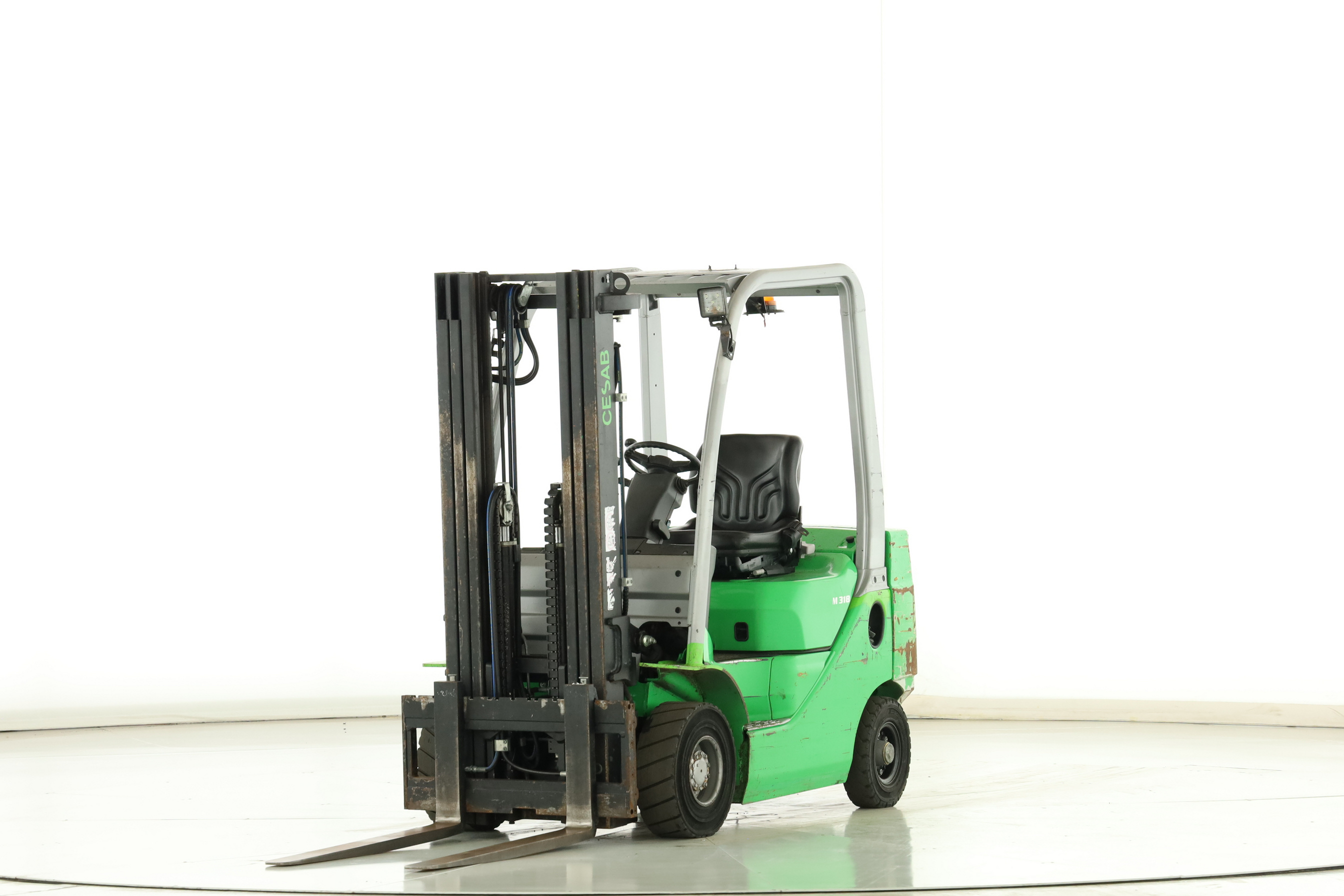 175608 Cesab M-318-D