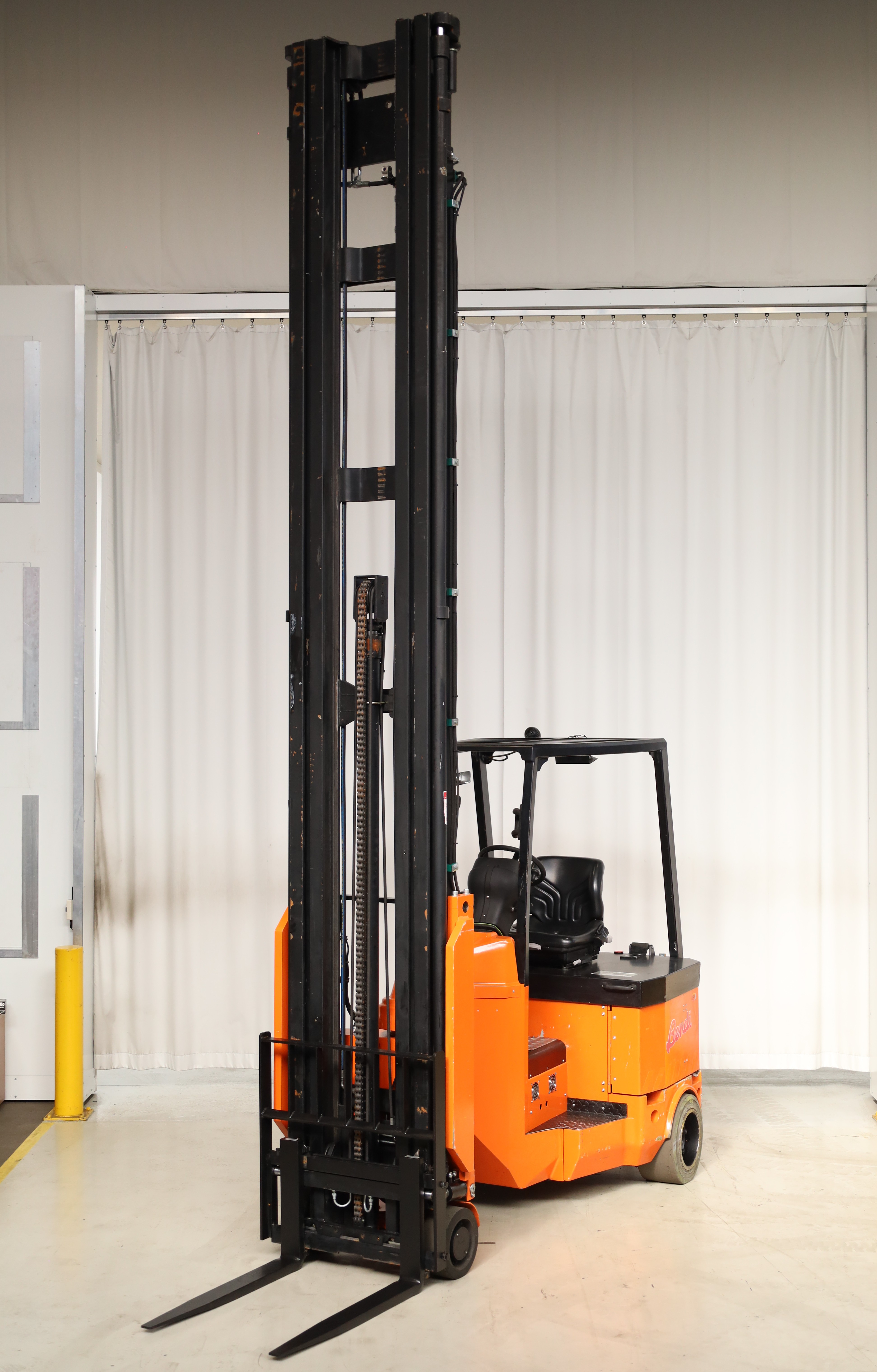 175637 Bendi B-420-HL