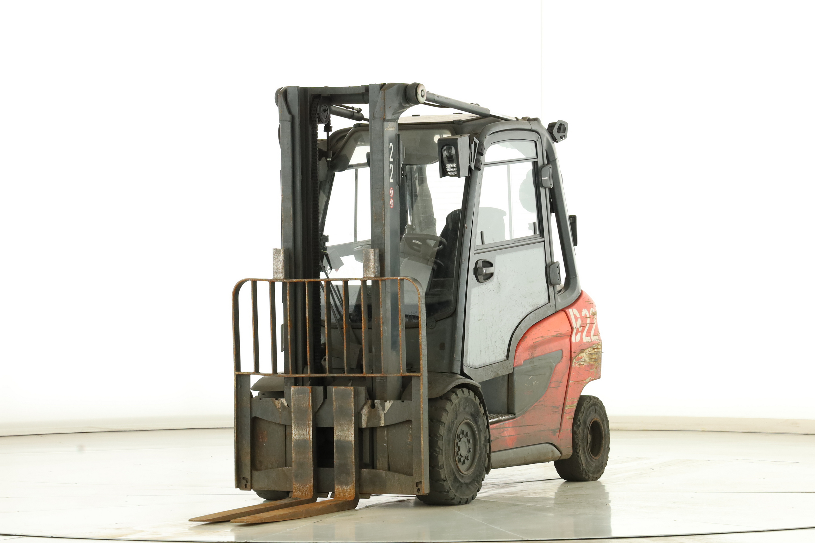 175646 Linde H-30-D-01 (1202)