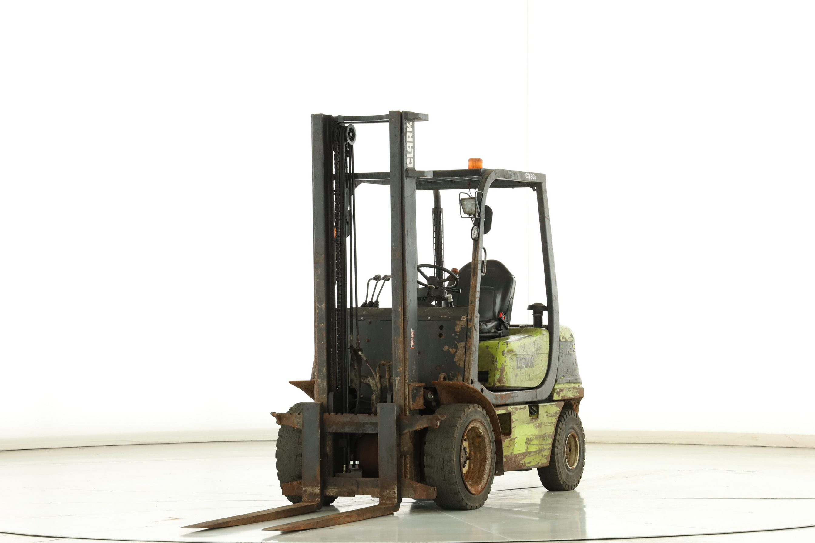 175654 Clark CQ-30-D