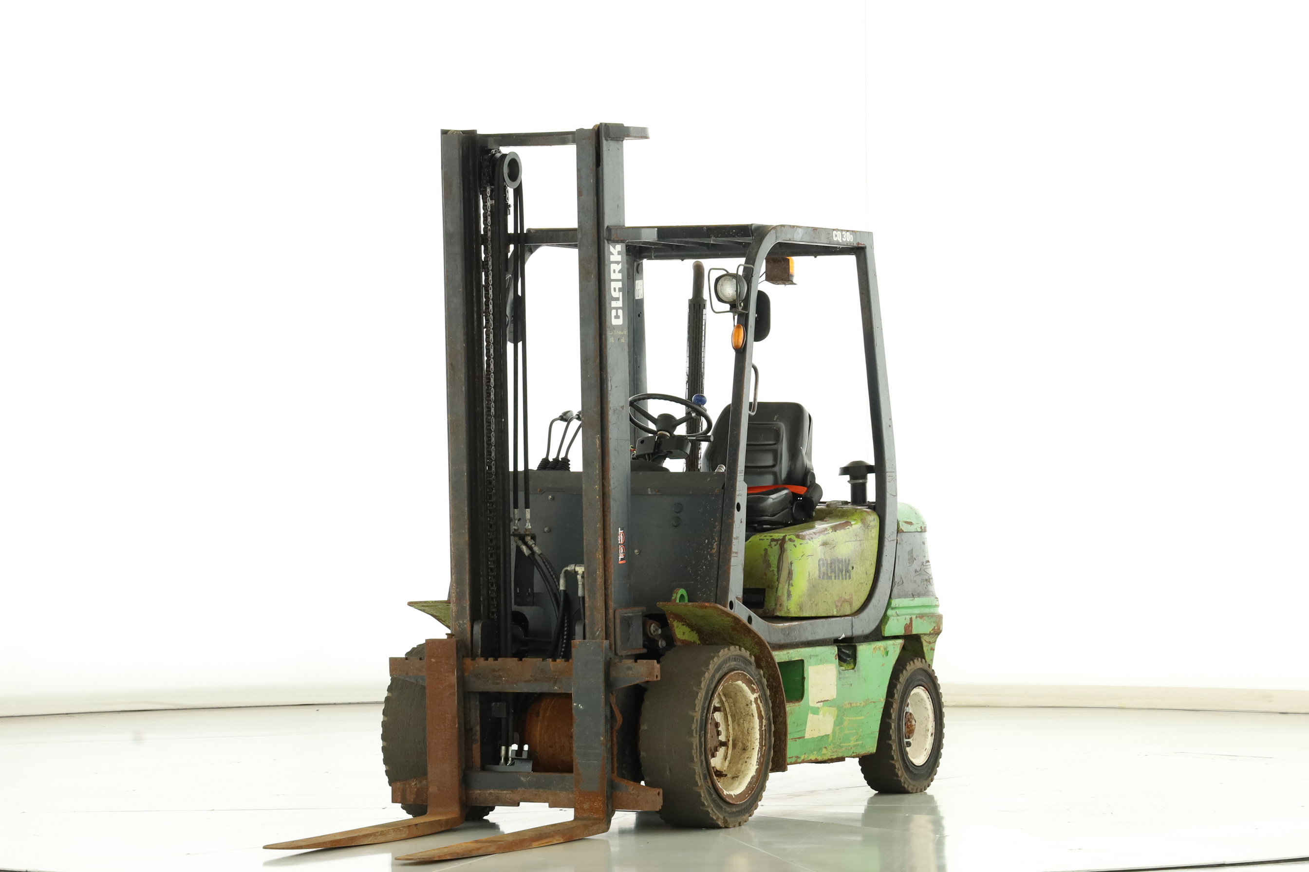 175655 Clark CQ-30-D