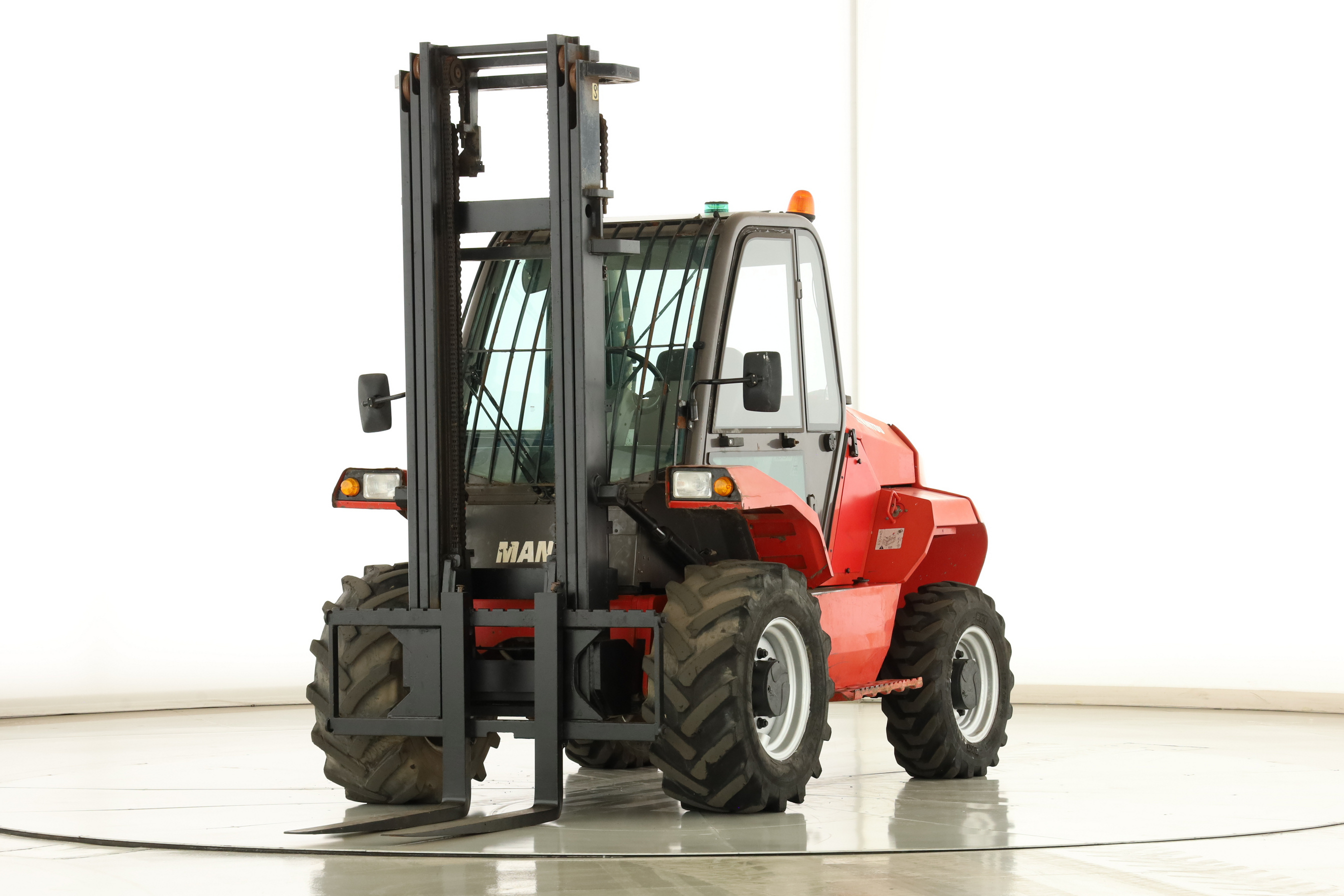 175660 Manitou M-30-4