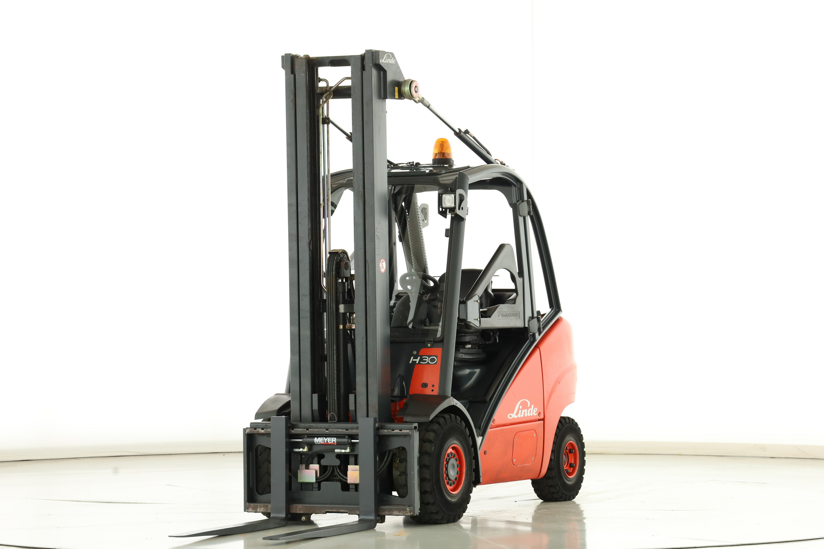 175676 Linde H-30-T (393)