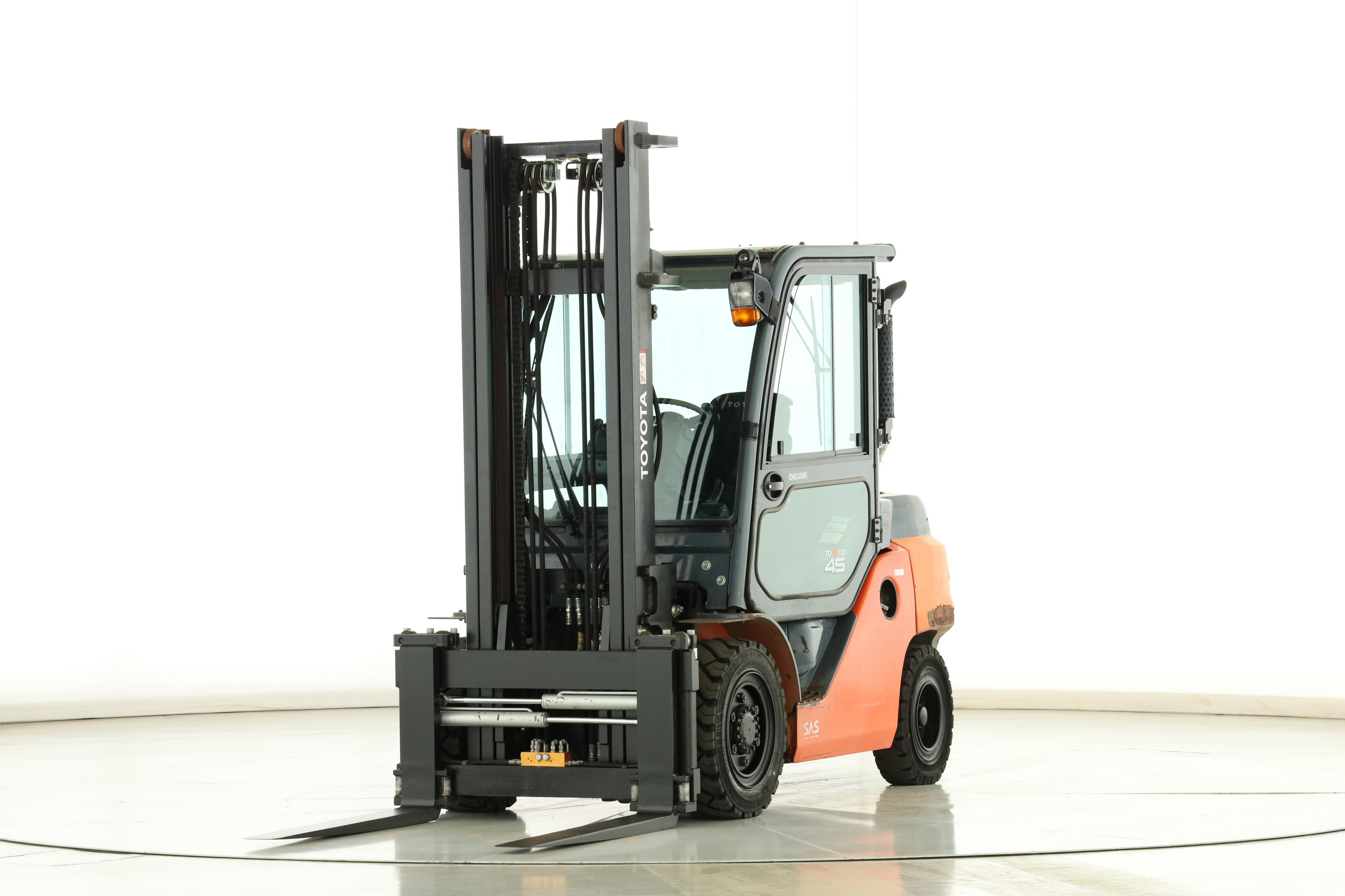 175687 Toyota 40-8-FD-40-N