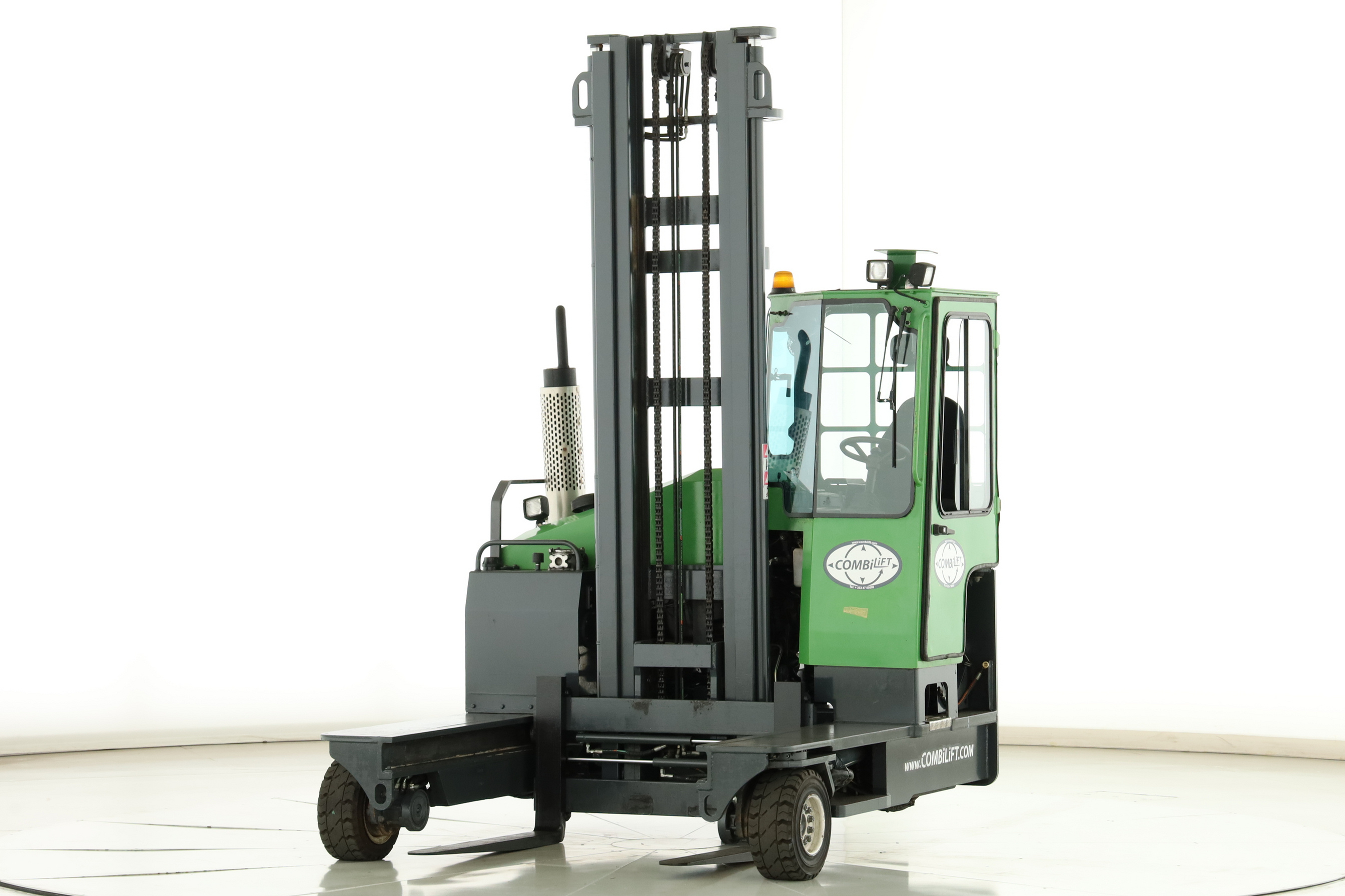 175704 Combilift C-4000