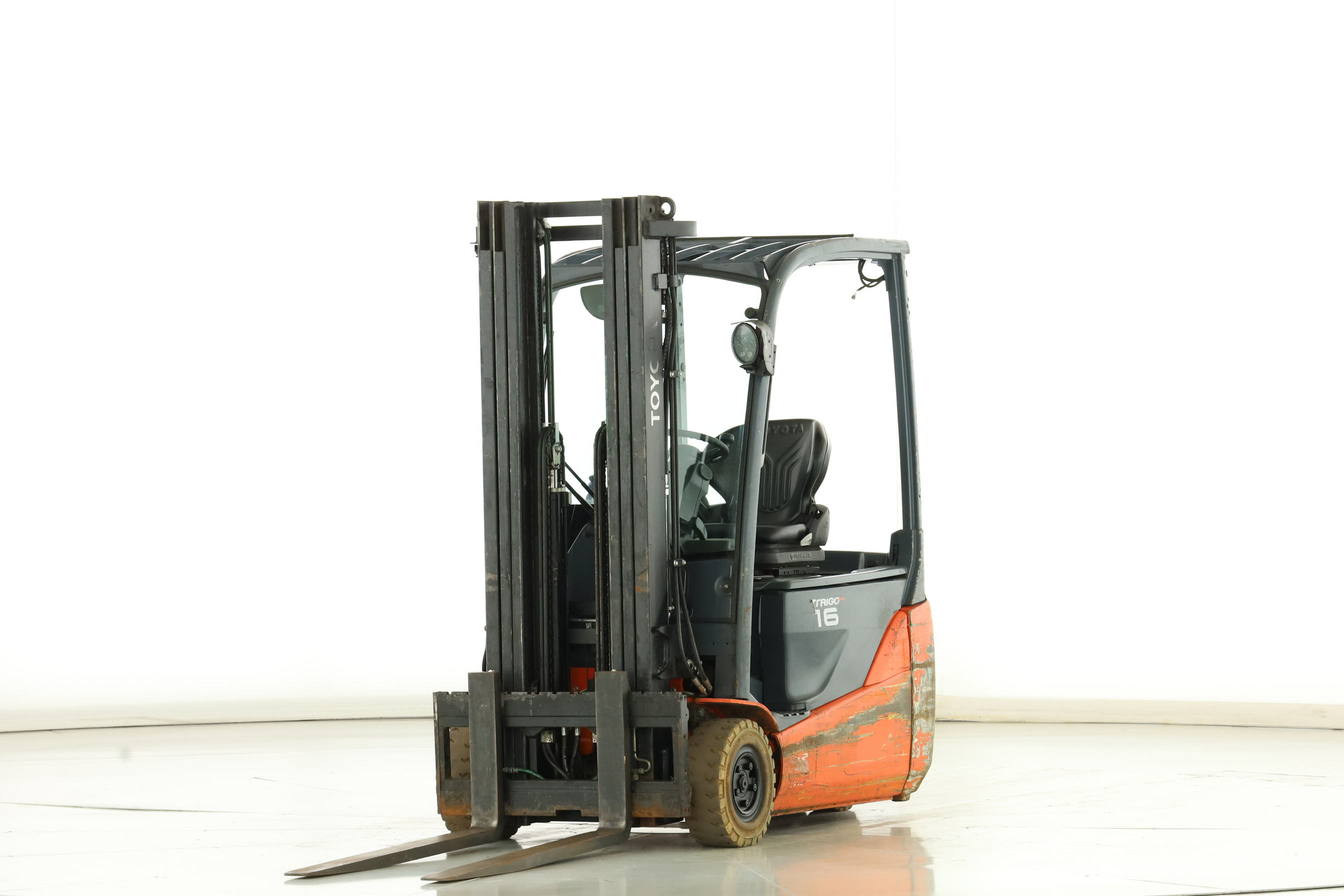 175724 Toyota 8-FBE-16-T