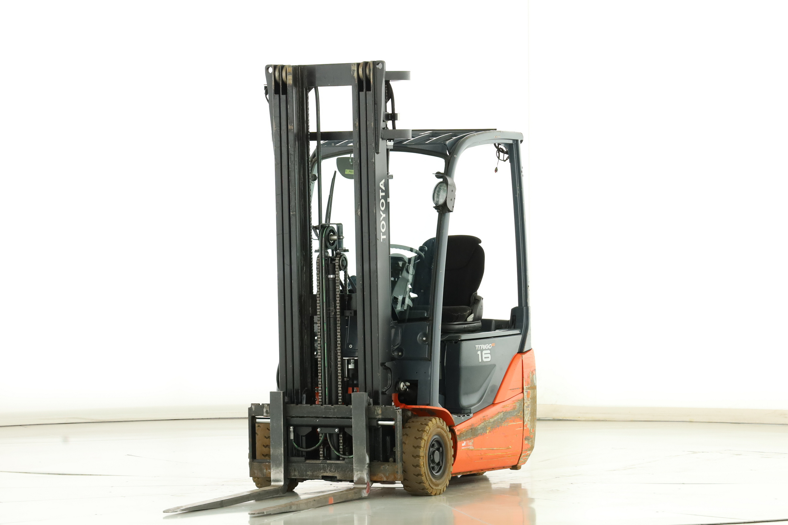 175725 Toyota 8-FBEK-16-T