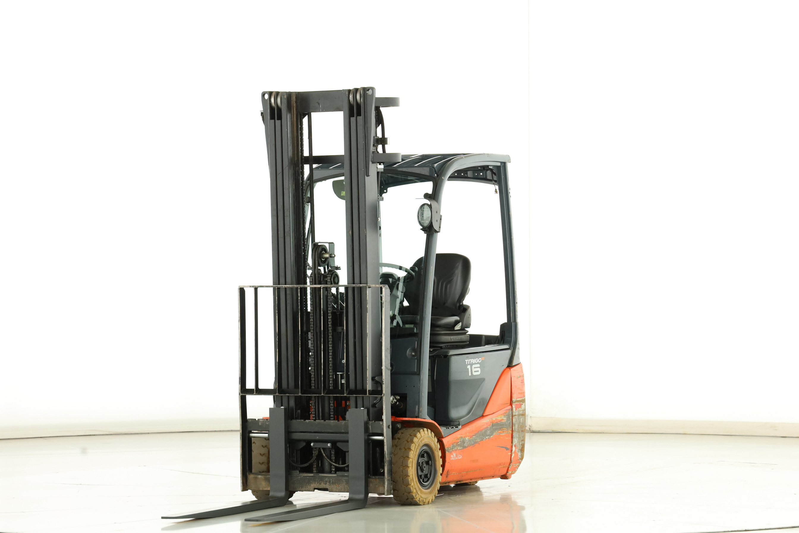 175727 Toyota 8-FBEK-16-T