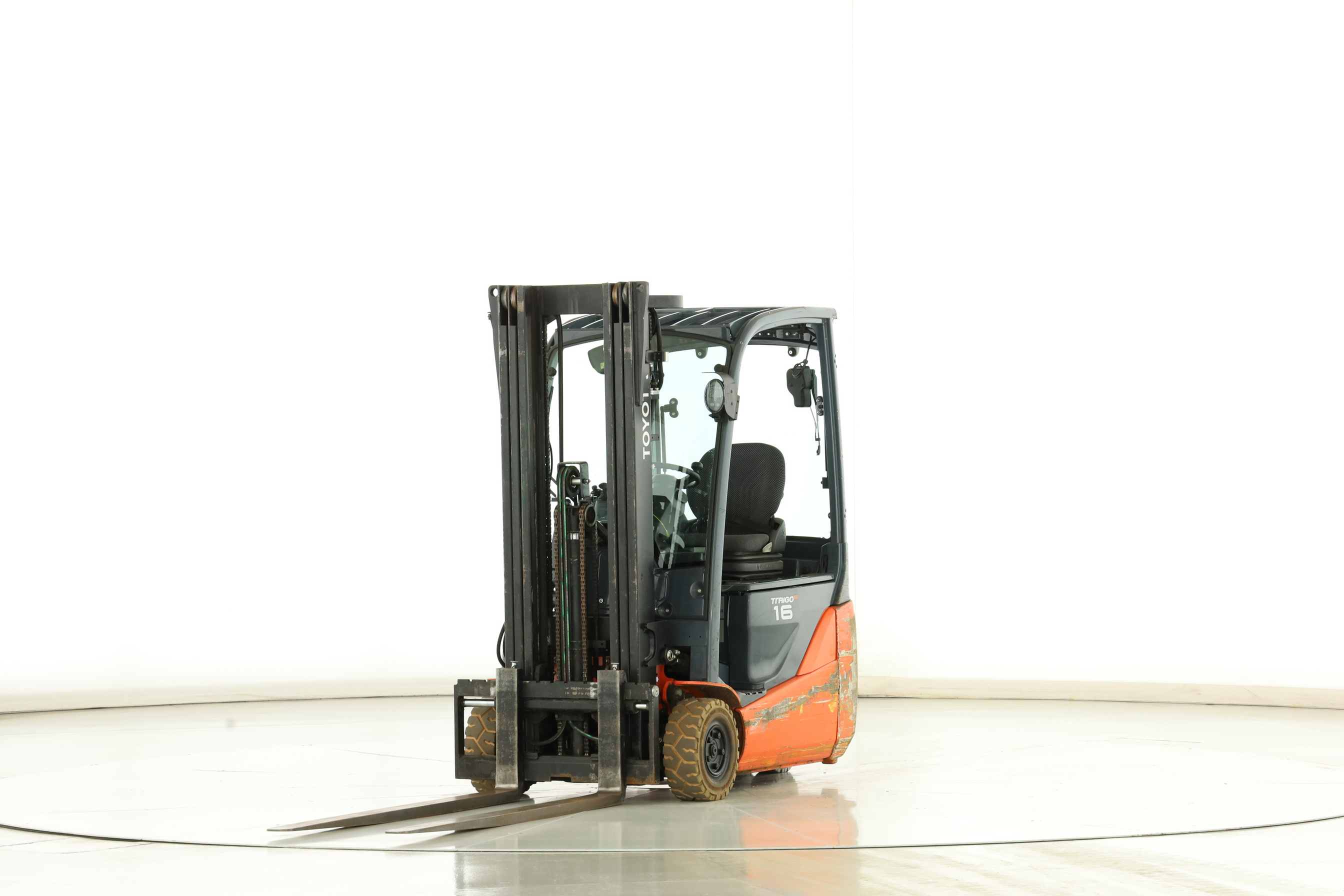 175730 Toyota 8-FBEK-16-T