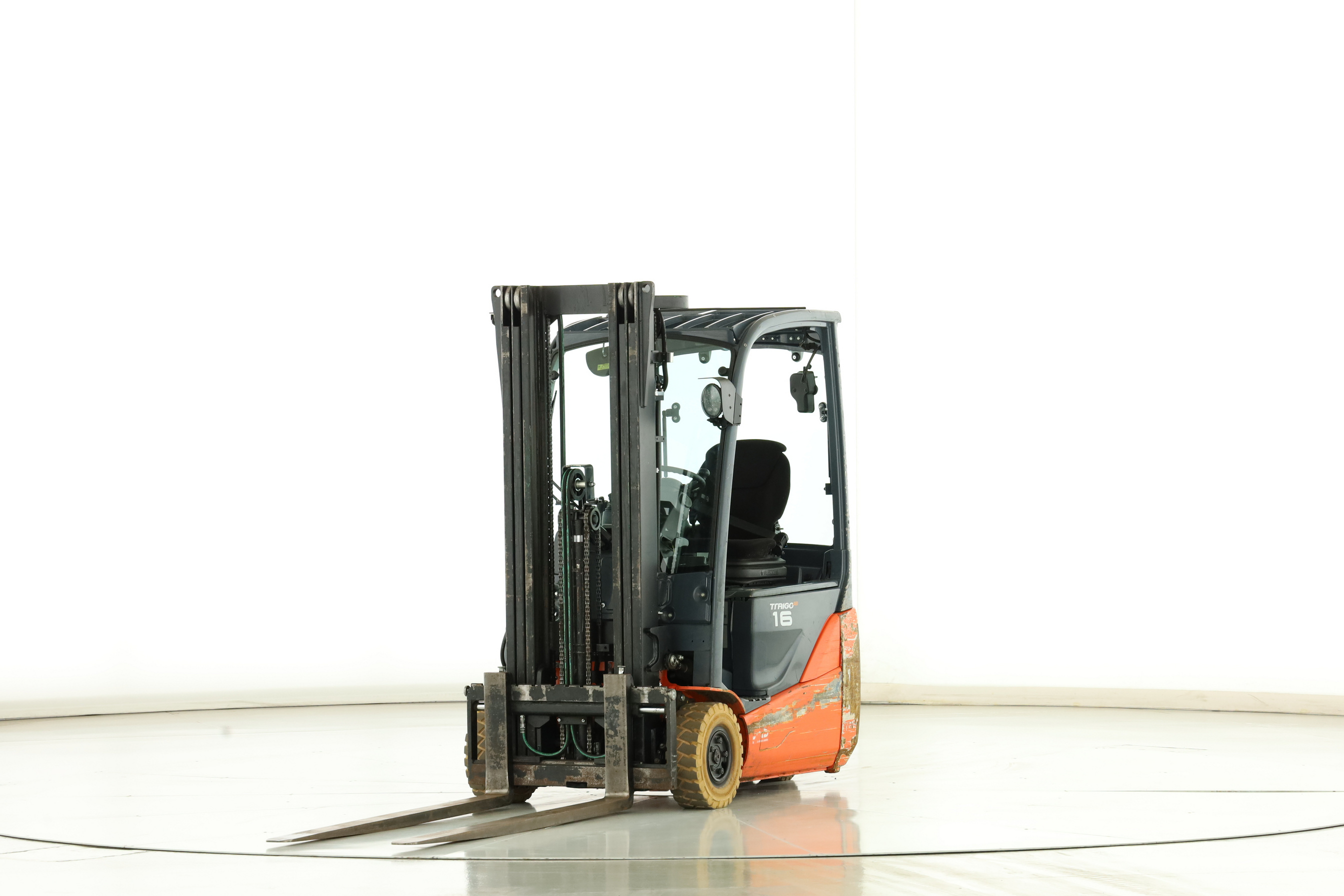 175731 Toyota 8-FBEK-16-T