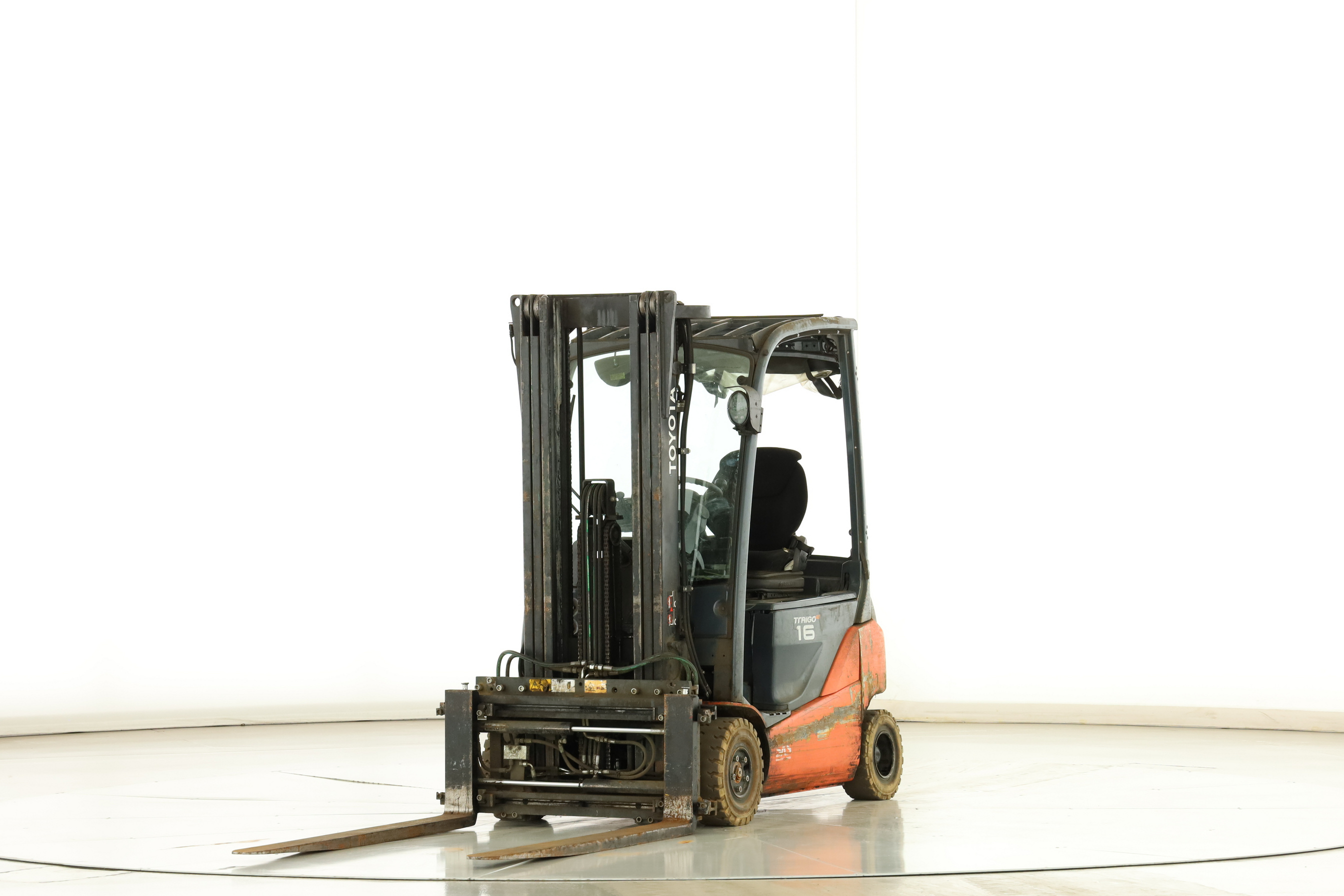 175734 Toyota 8-FBMK-16-T