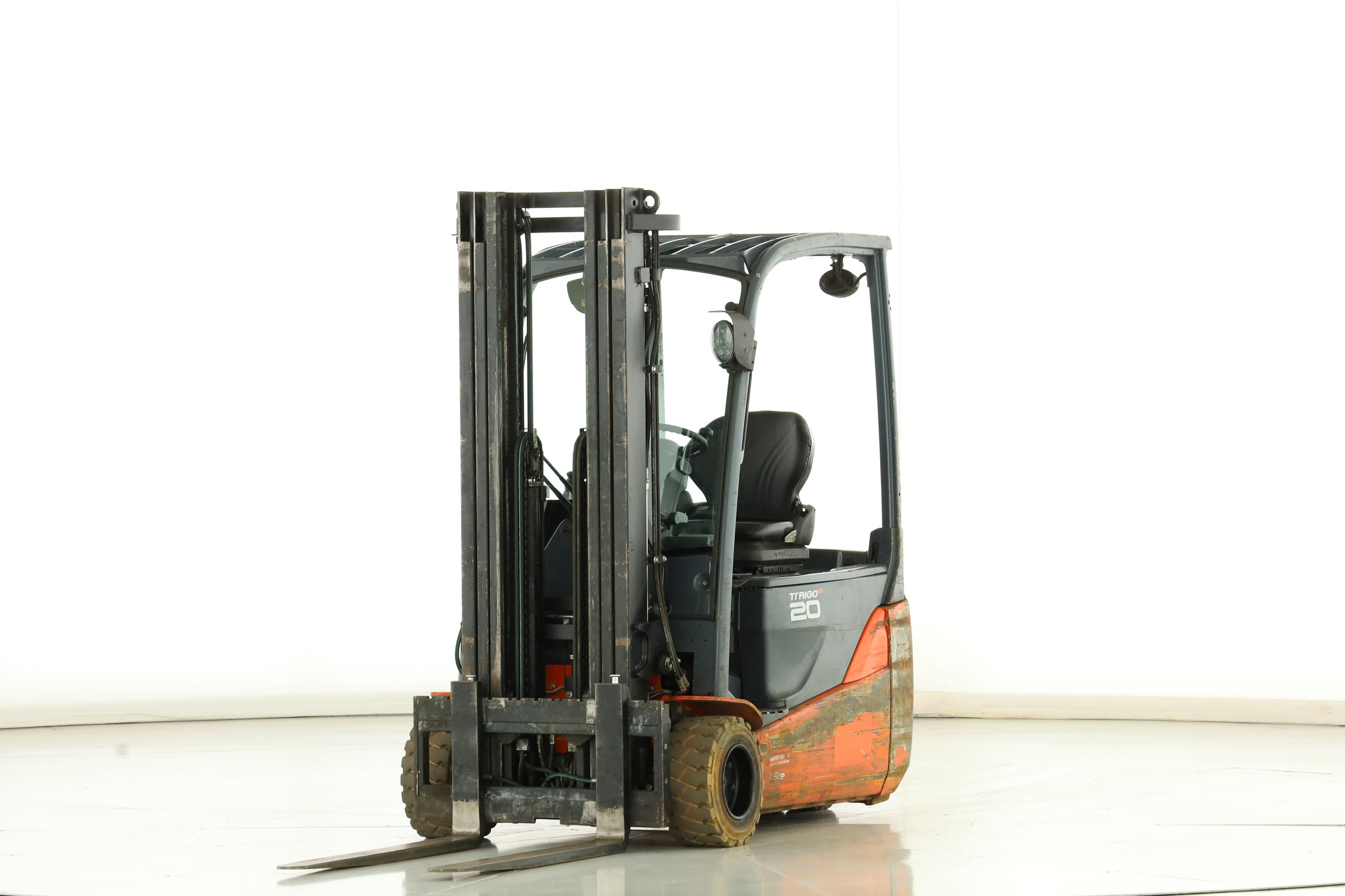 175739 Toyota 8-FBE-20-T