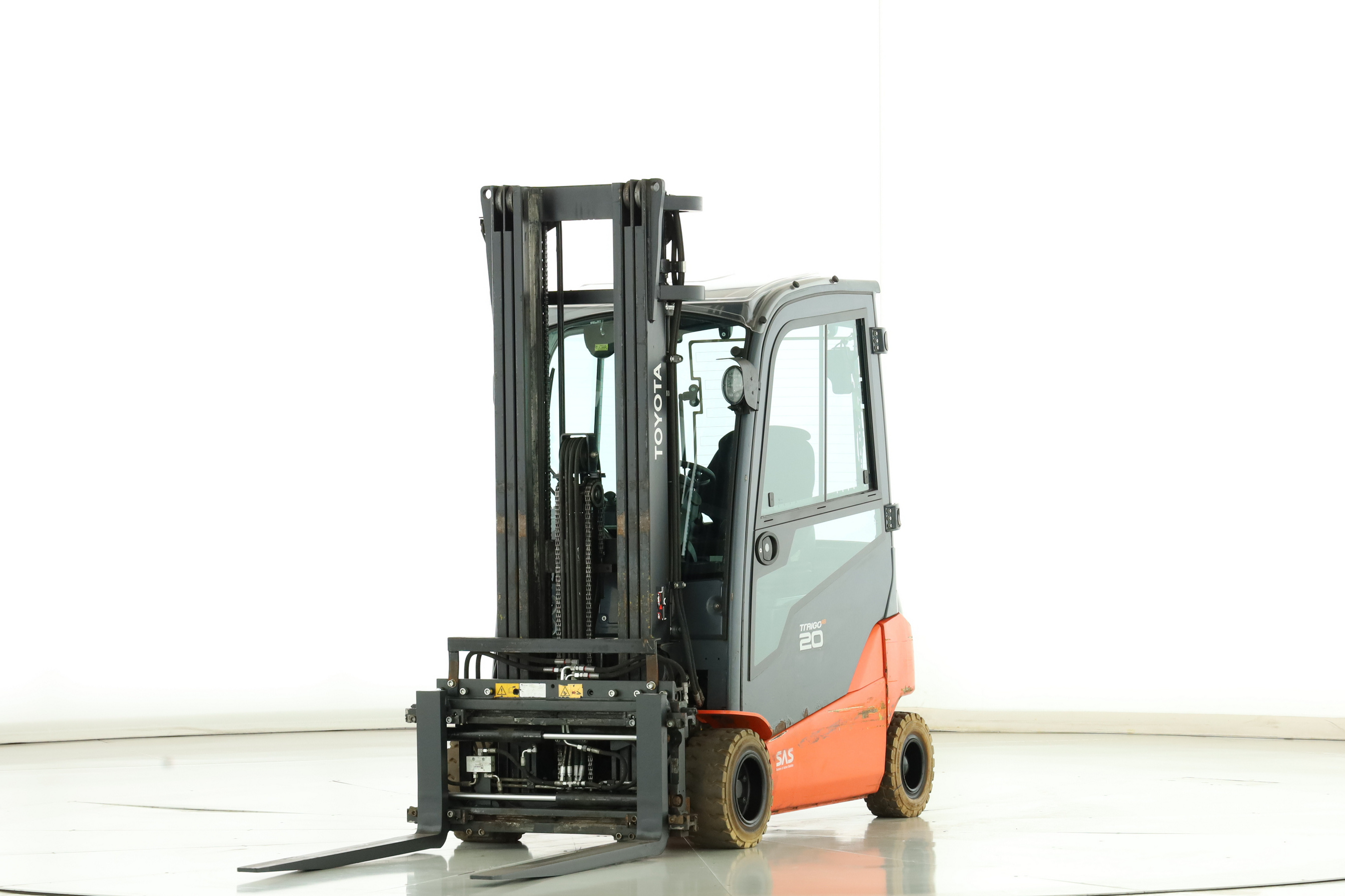 175744 Toyota 8-FBM-20-T