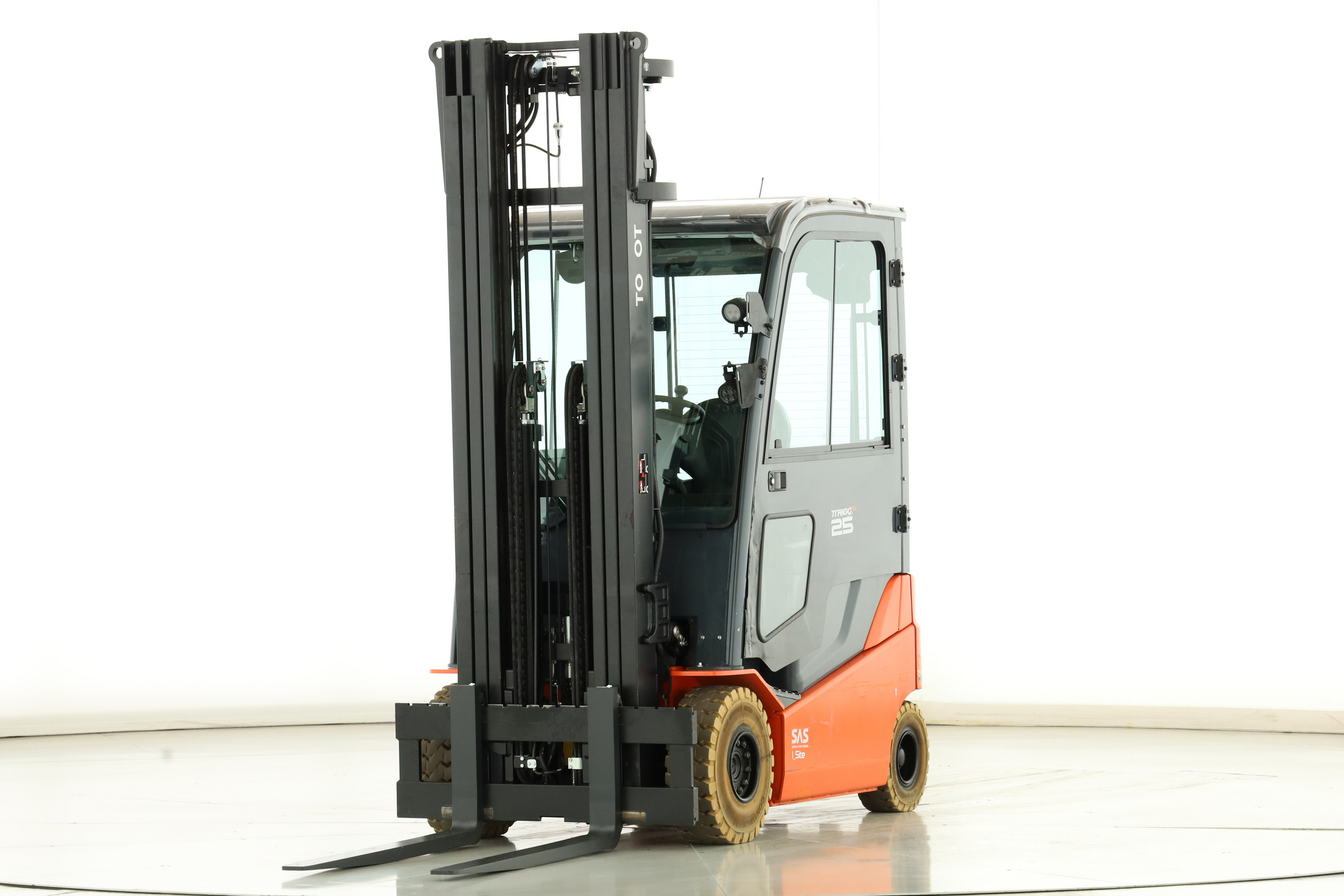 175746 Toyota 8-FBMKT-25