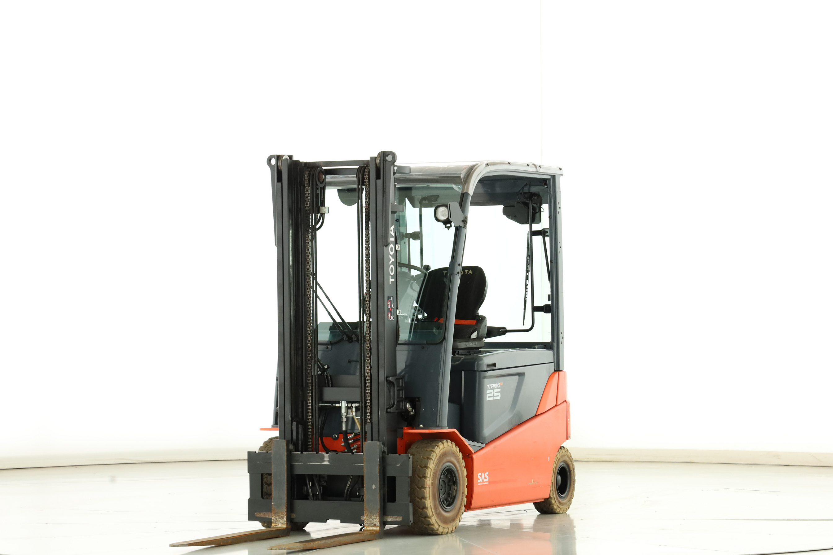 175749 Toyota 8-FBMT-25