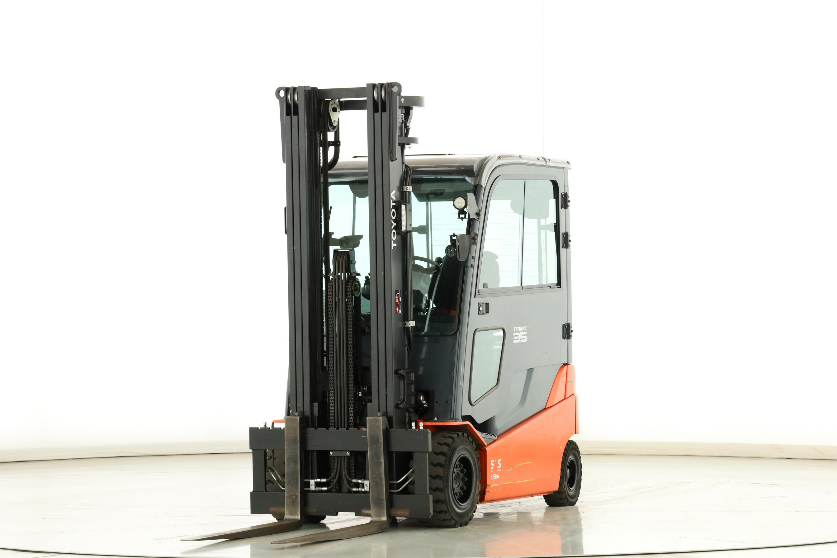 175767 Toyota 8-FBMT-35