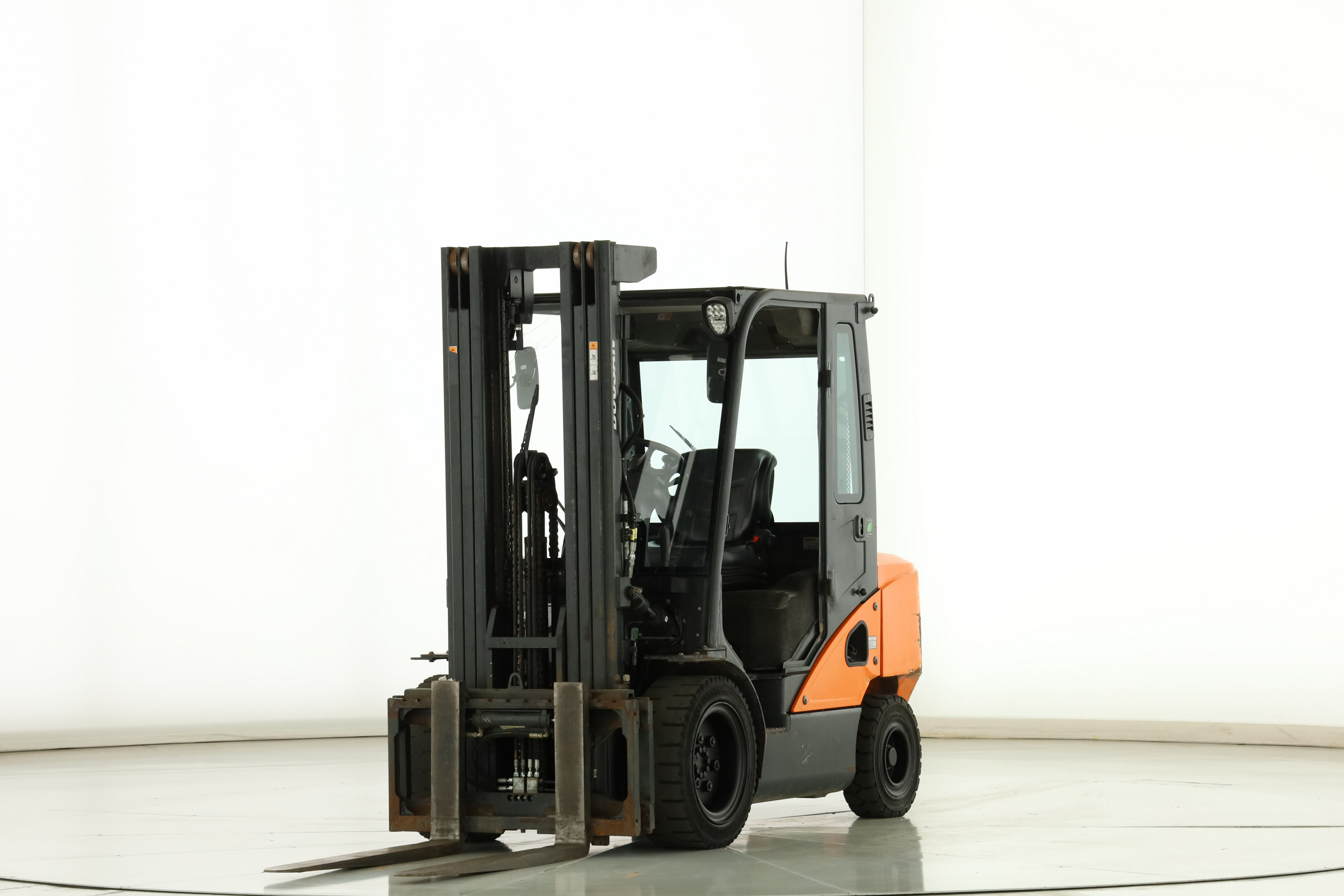 175792 Doosan D-35-C-7