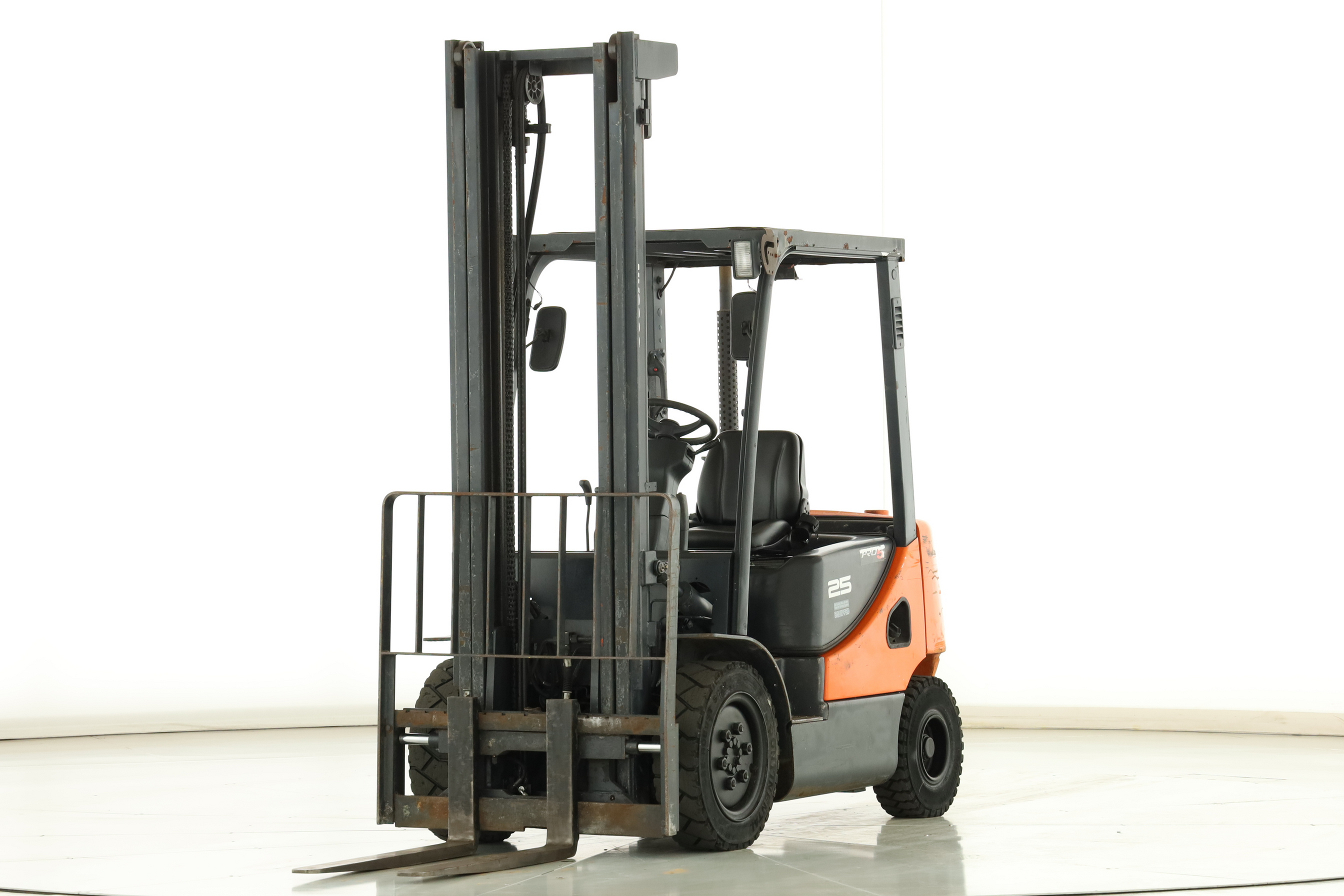 175794 Doosan D-25-S-5