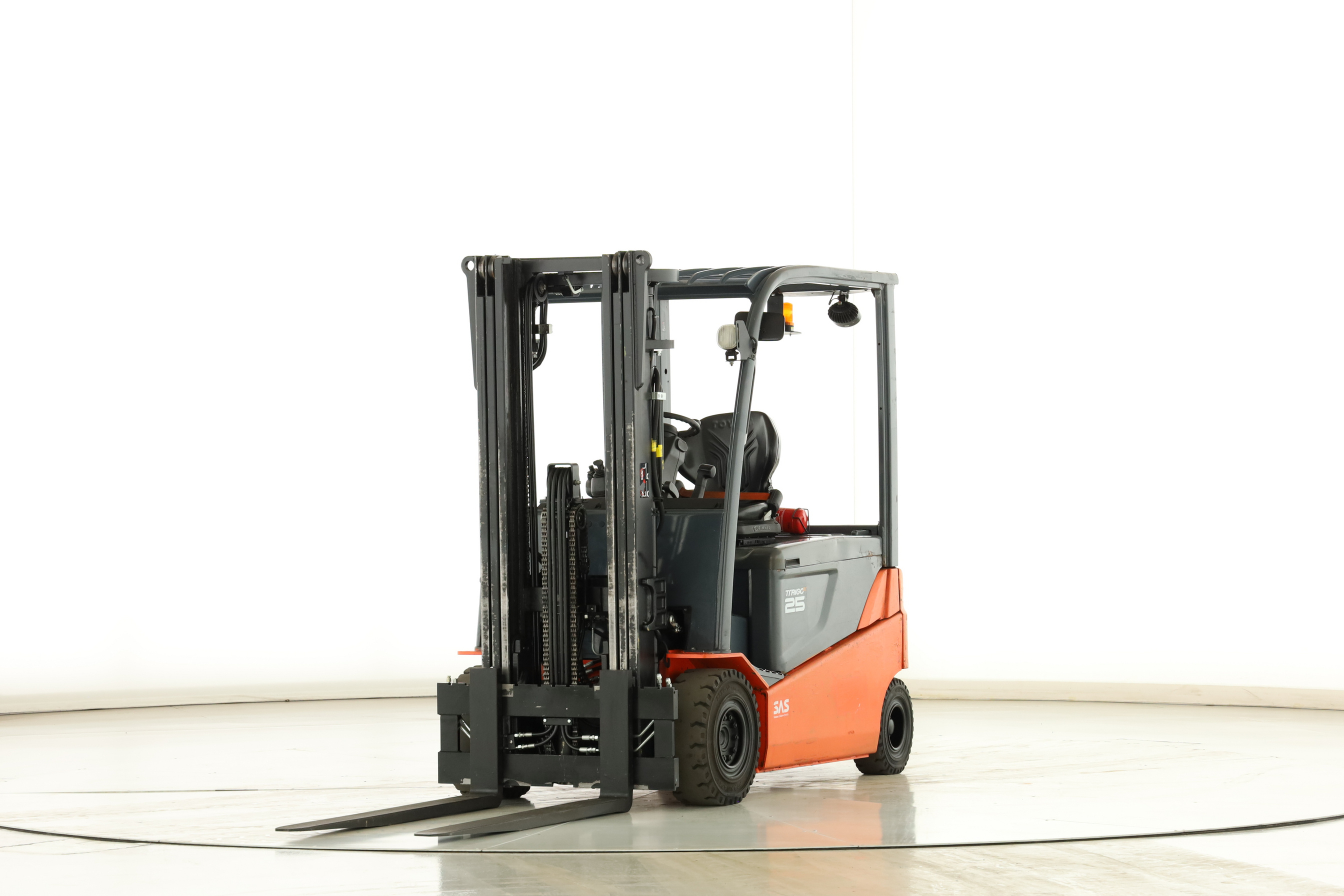 175797 Toyota 8-FBMT-25