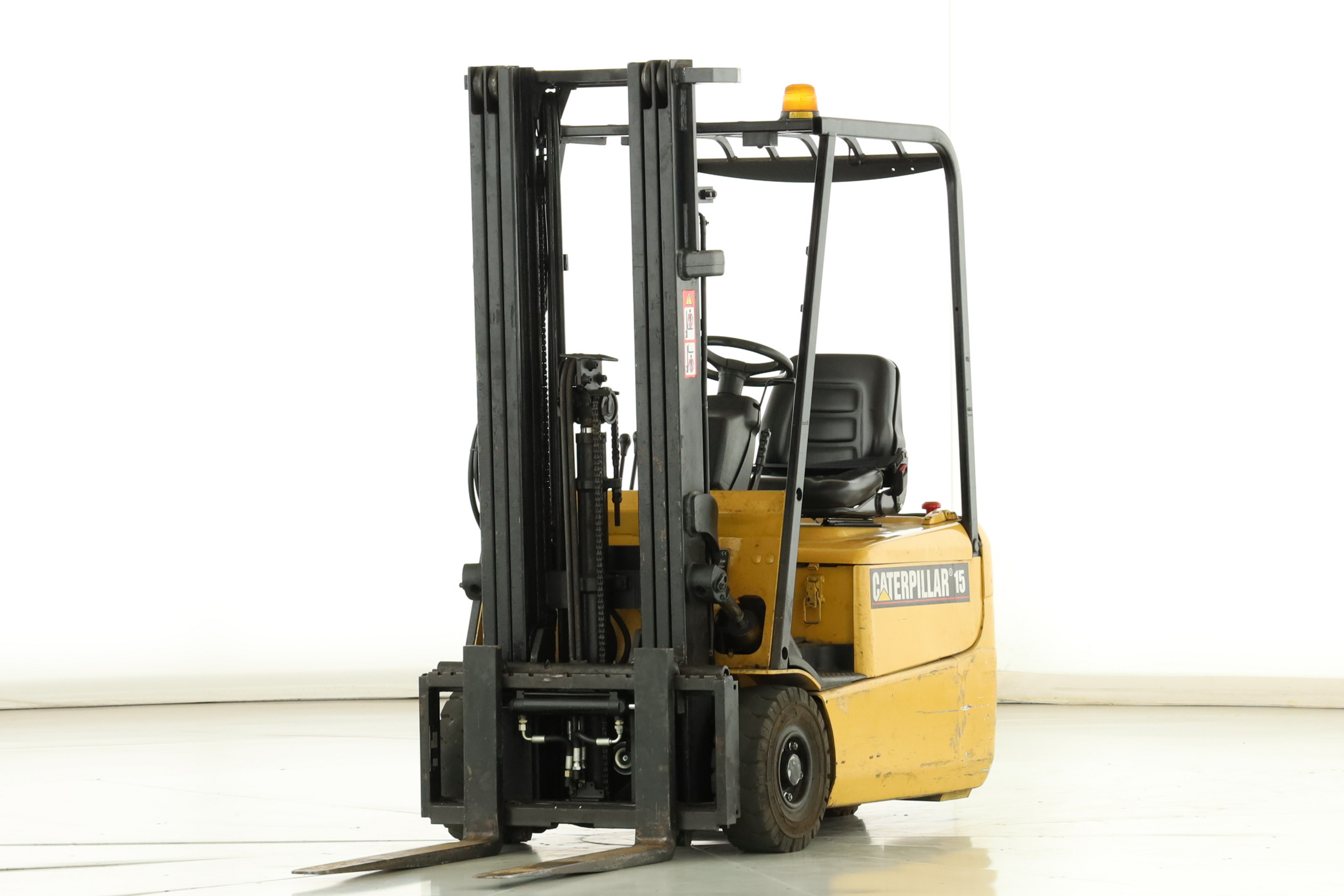 175804 Caterpillar EP-15-KRT