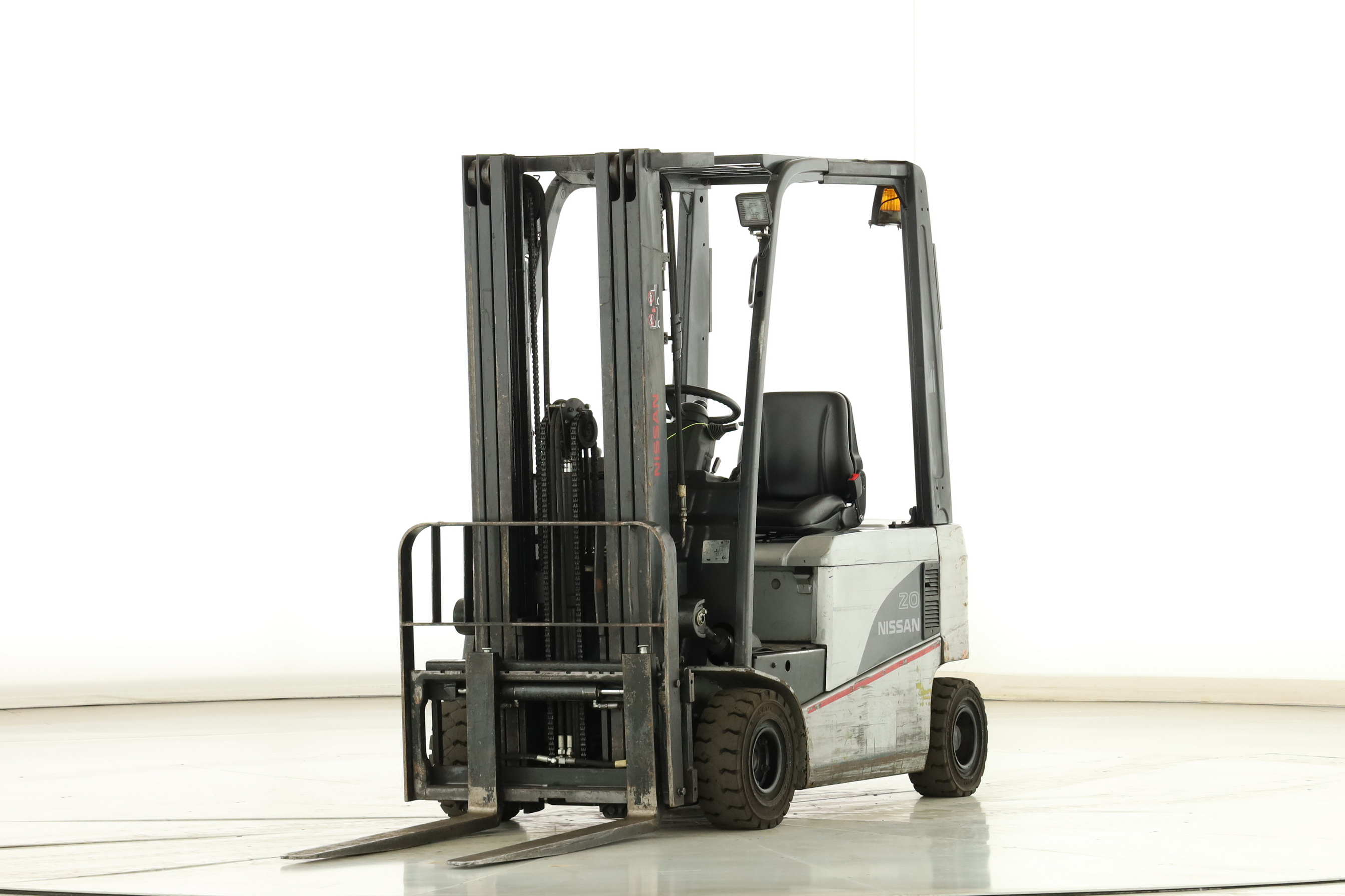 175806 Nissan JG-1-N-1-L-20-Q