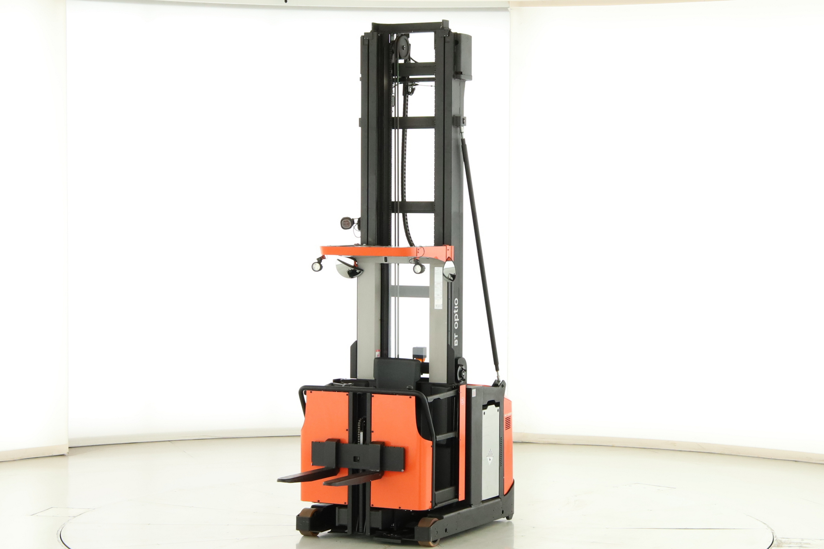 175815 Toyota OME-100-H