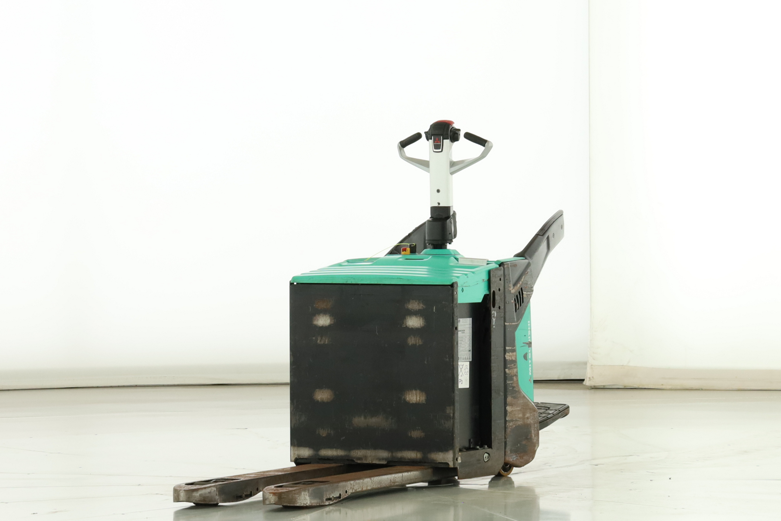 175824 Mitsubishi PBV-20-N-2