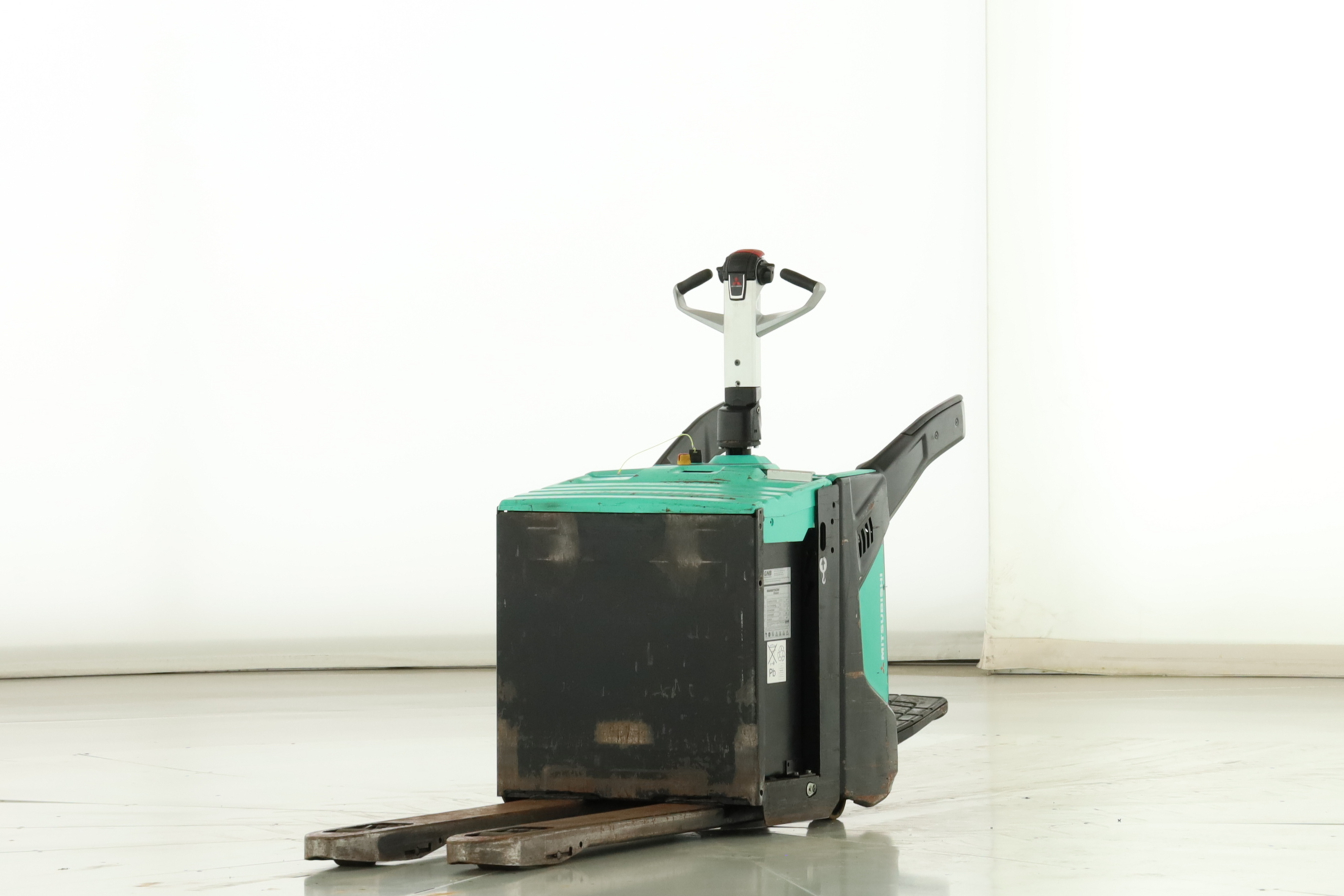 175826 Mitsubishi PBV-20-N-2