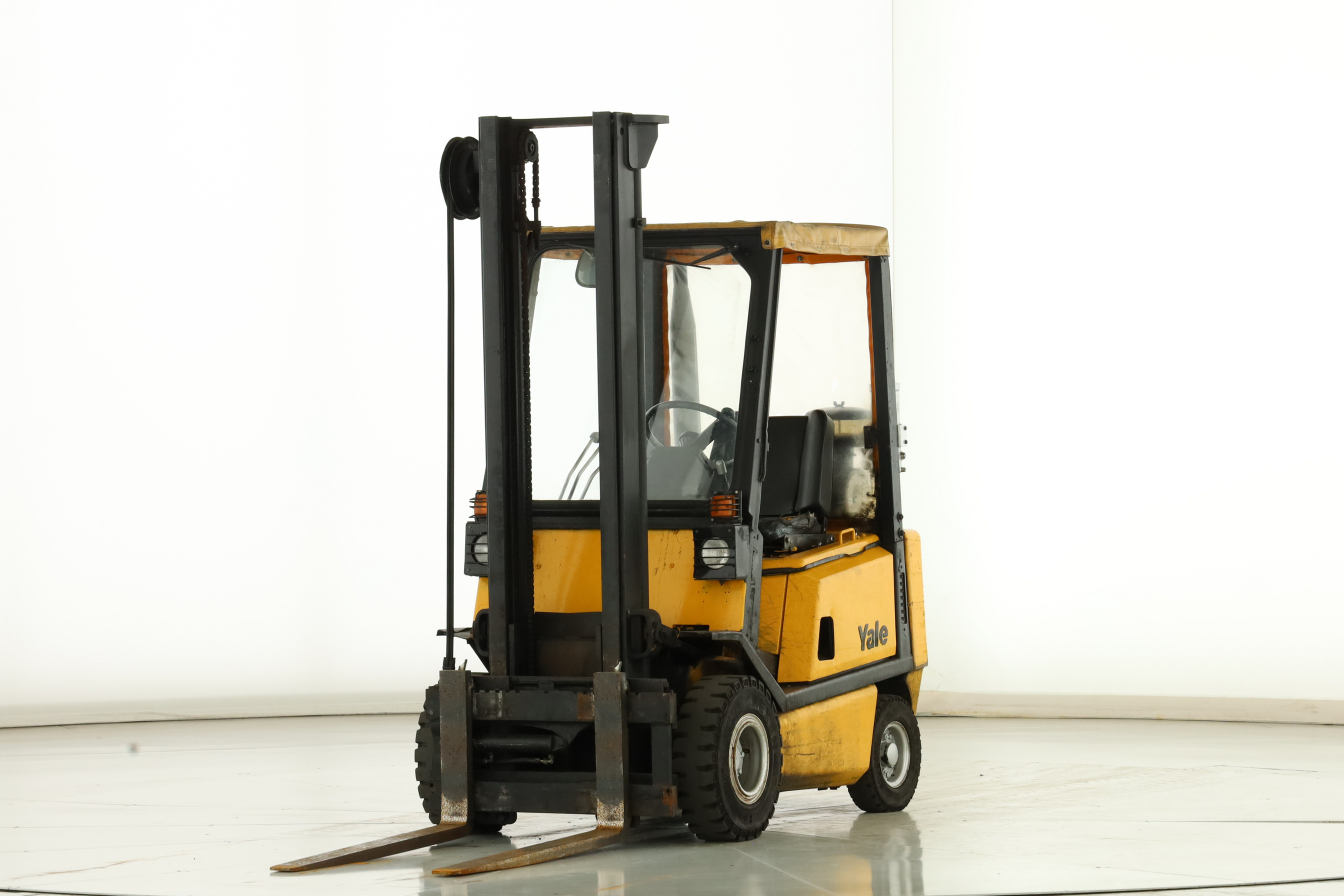 175830 Jungheinrich DFG-15-AE