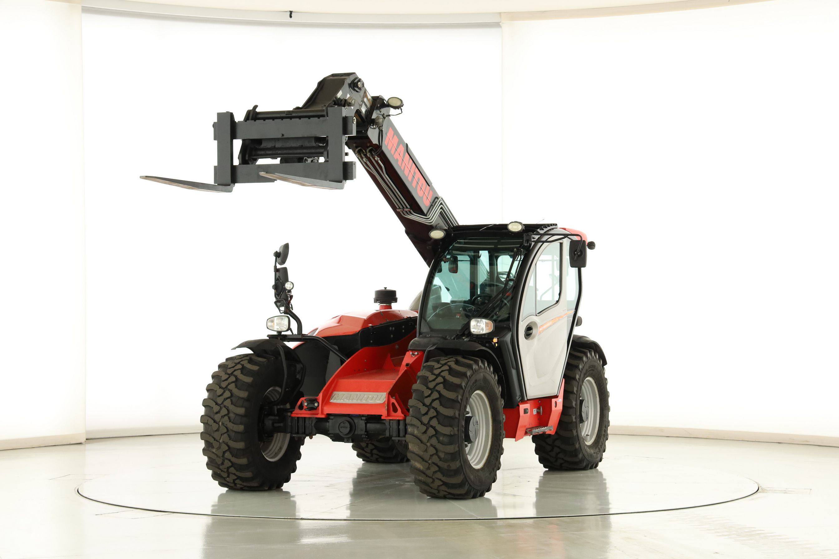 175832 Manitou MLT-741-140-V-PLUS-D-ST-4-S-2