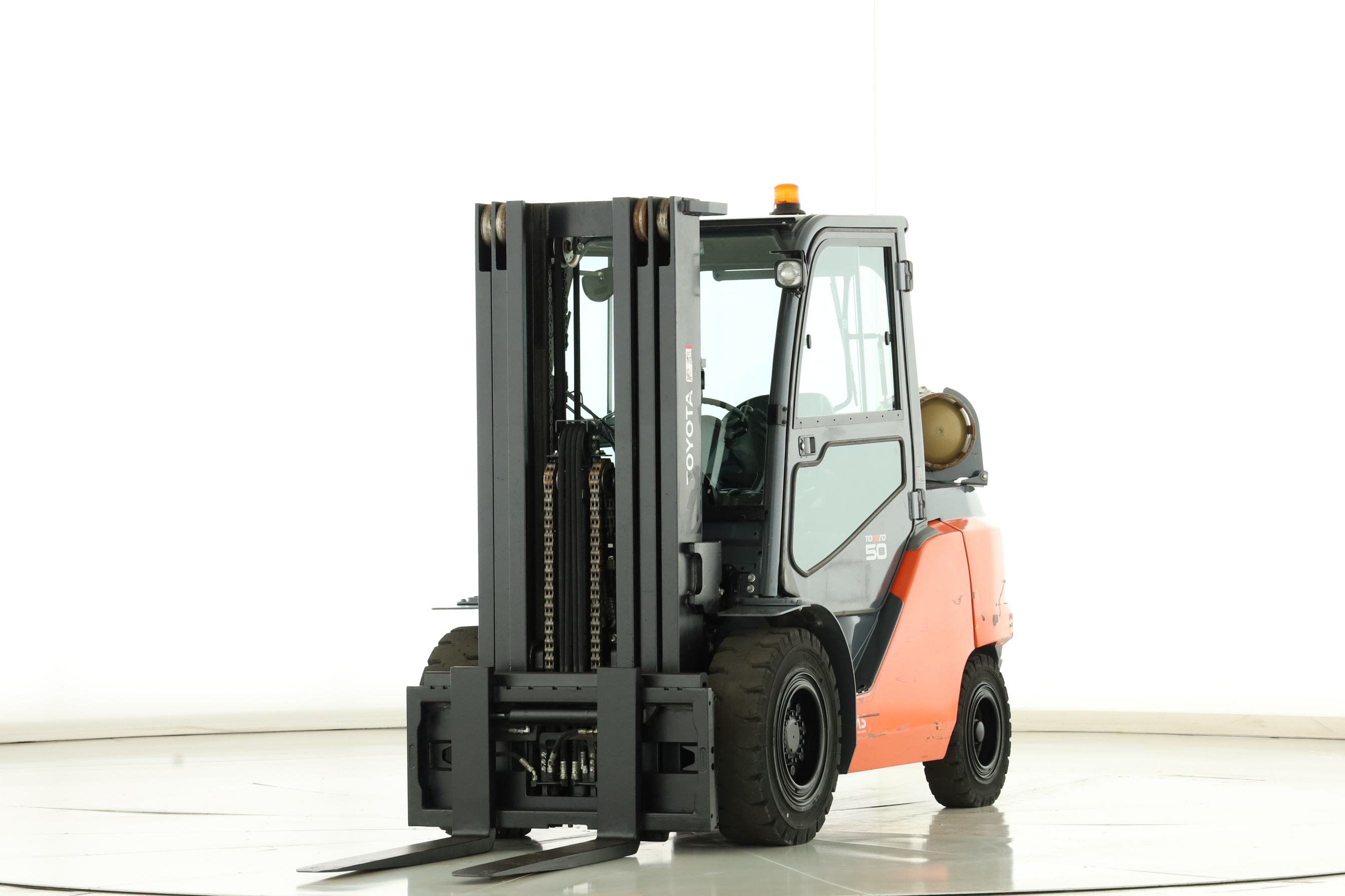 175833 Toyota 8-FG-45-N