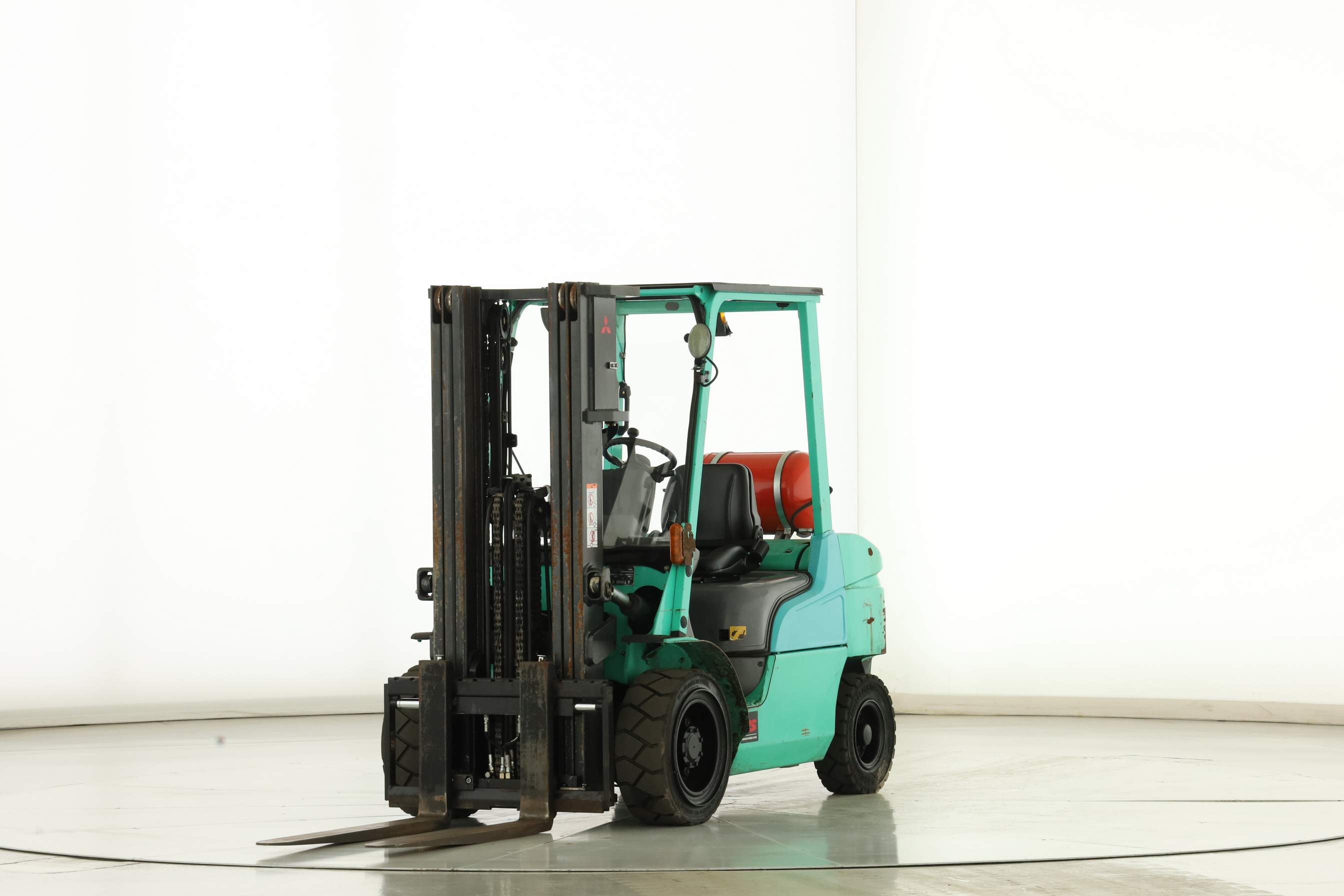 175852 Mitsubishi FG-30-NT