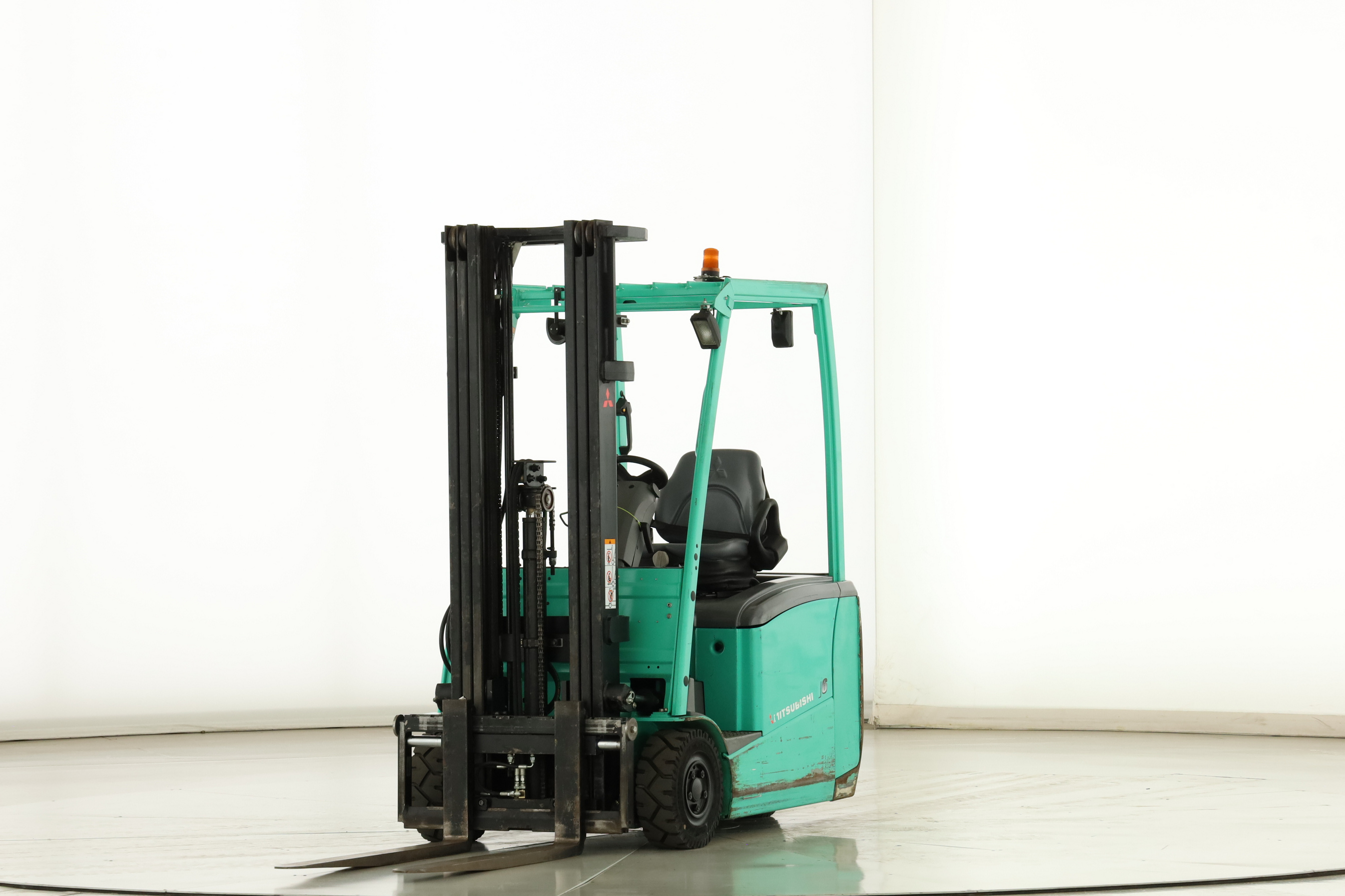 175862 Mitsubishi FB-16-CPNT