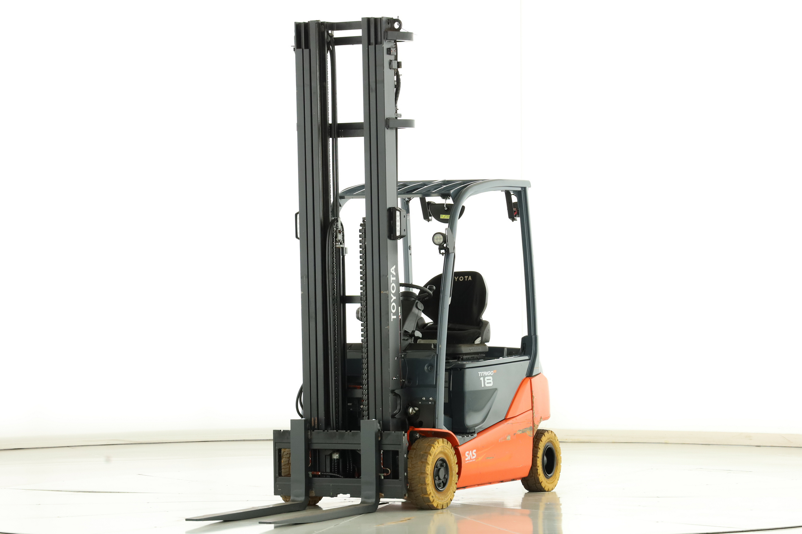 175863 Toyota 8-FBM-18-T