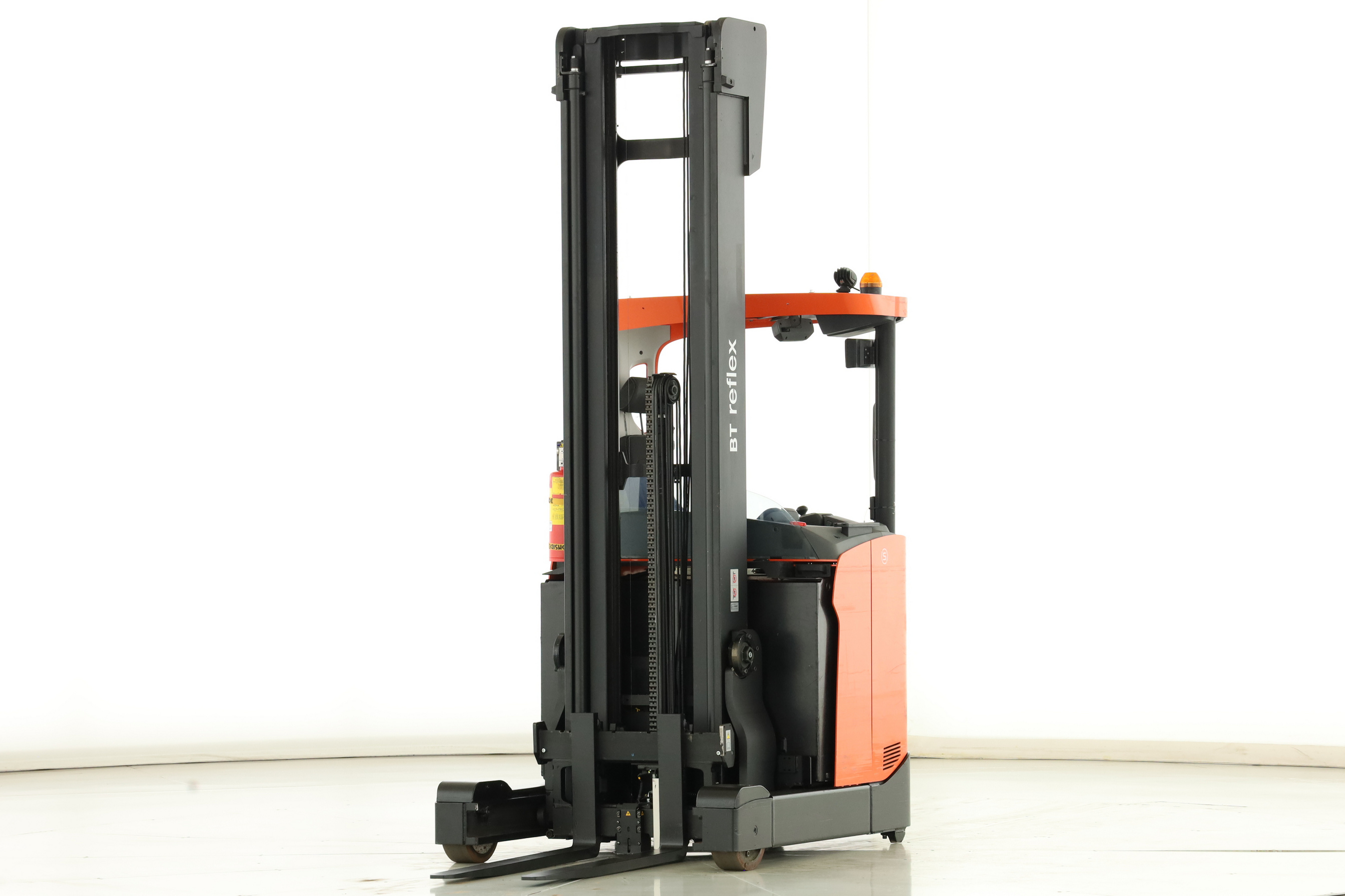 175886 Toyota RRE-160-HE