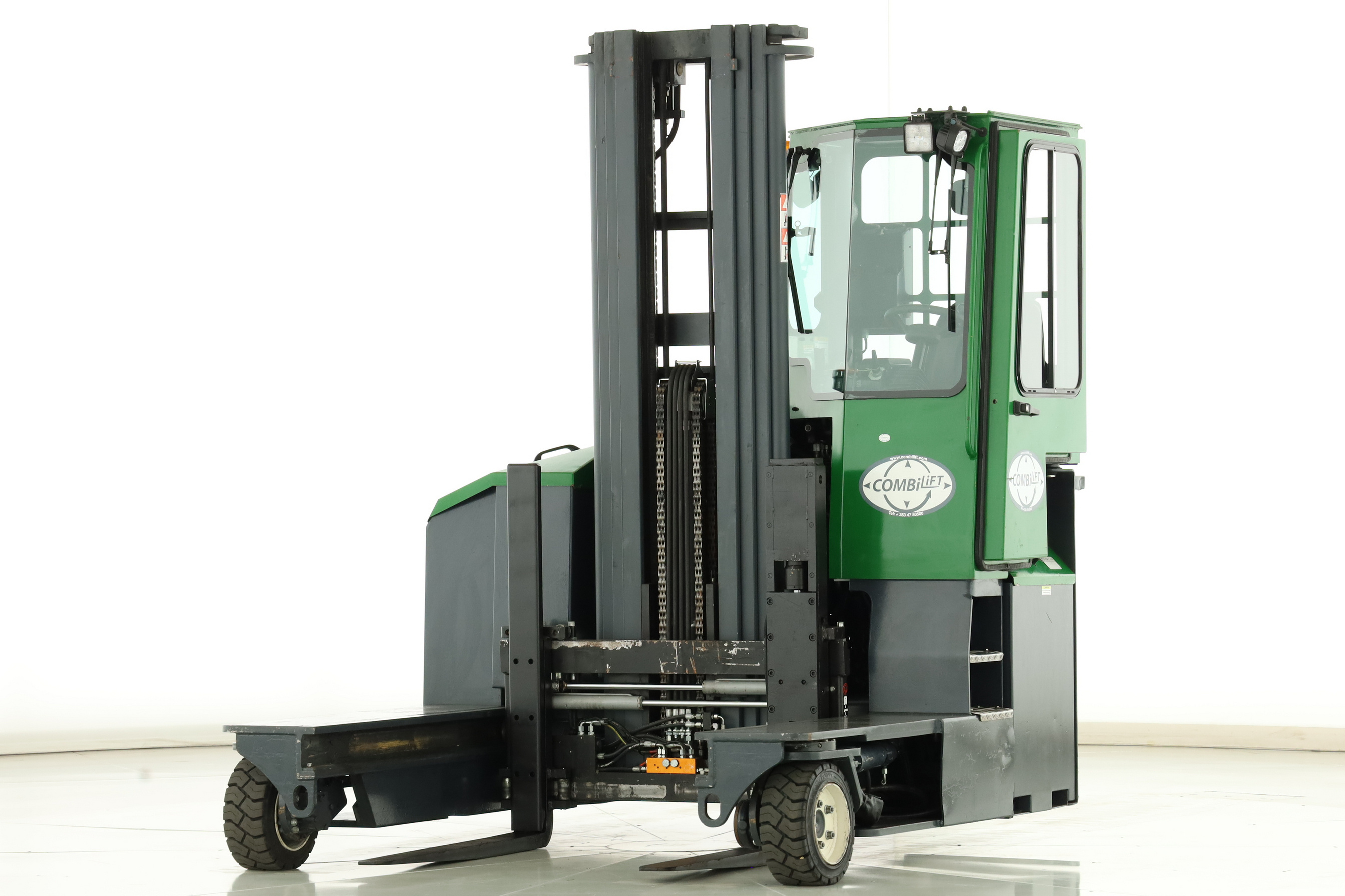 175887 Combilift C-4000-E
