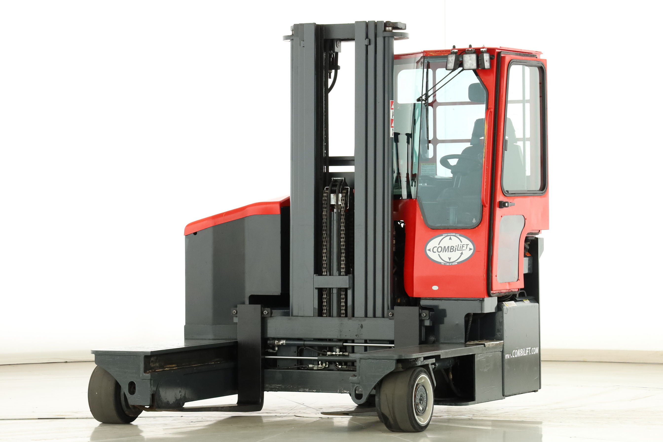 175893 Combilift C-4000-ET