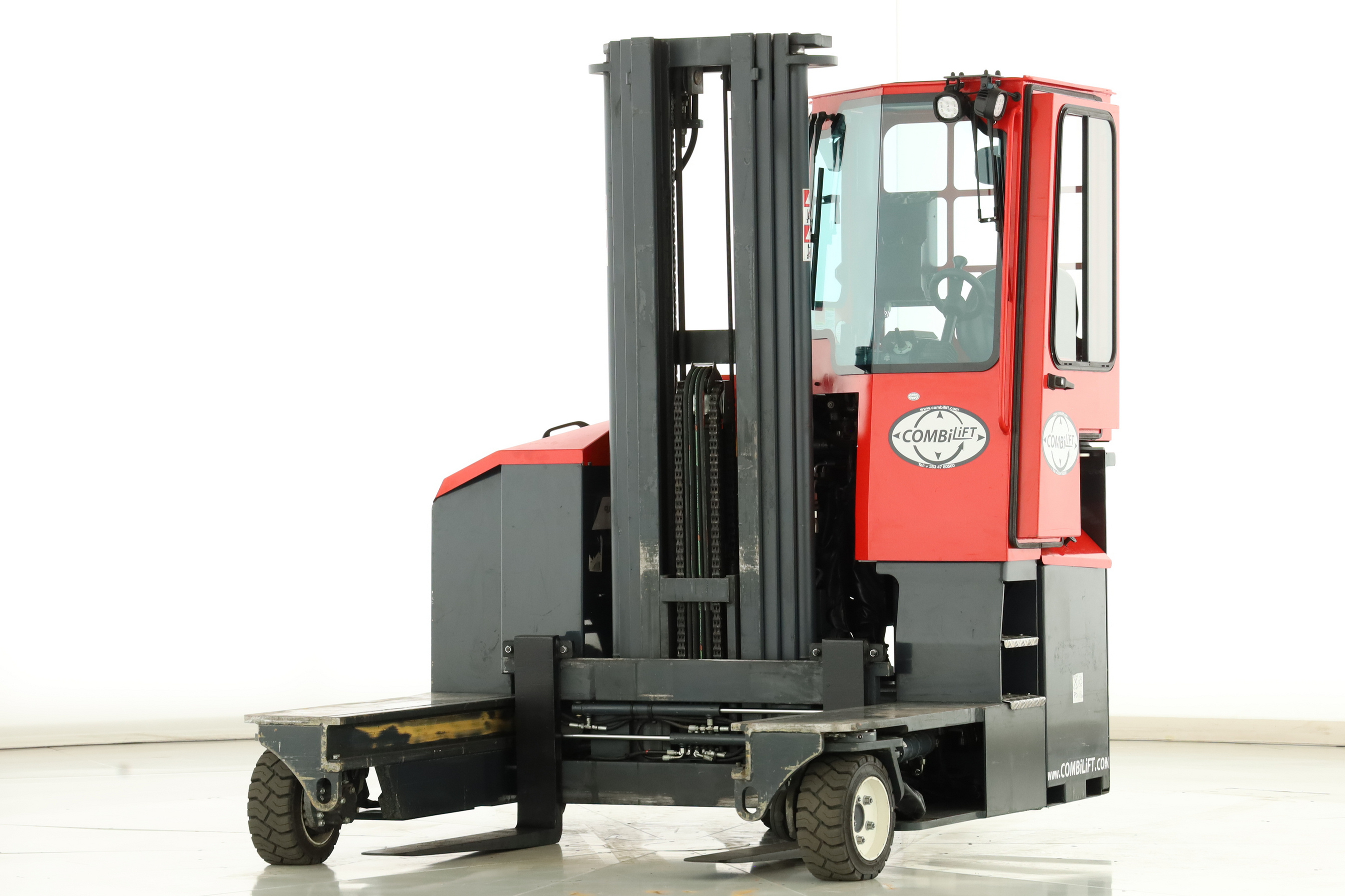 175899 Combilift C-4000-E