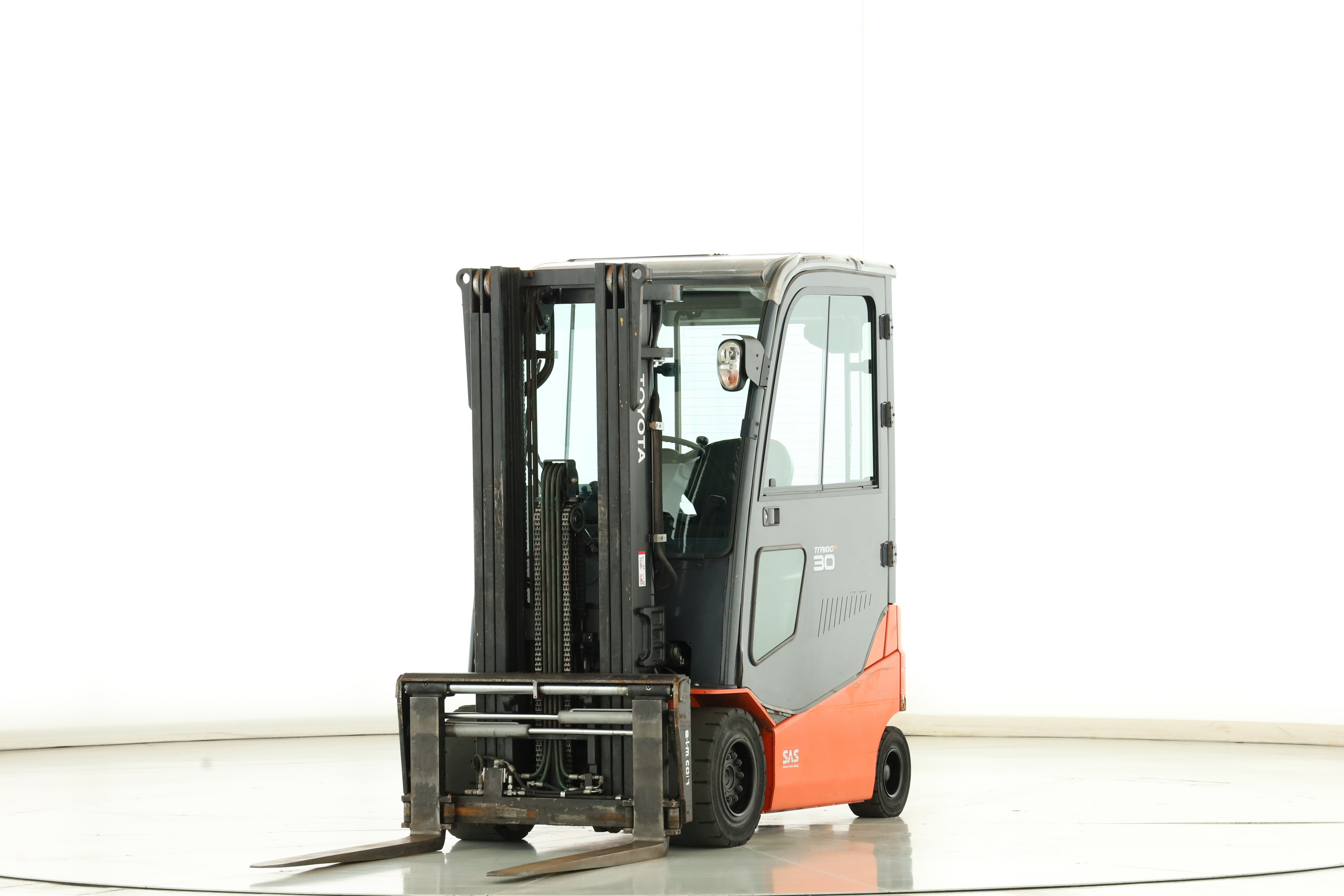 175901 Toyota 8-FBMKT-30