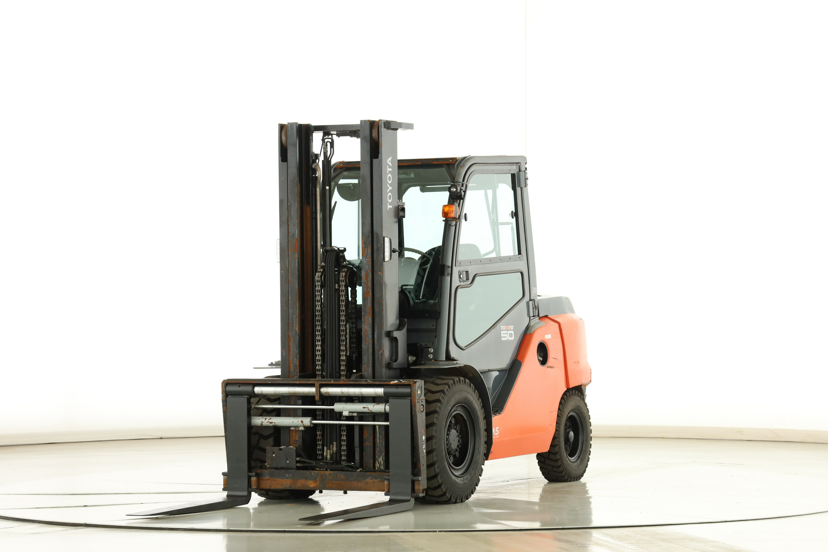 175905 Toyota 40-8-FD-45-N