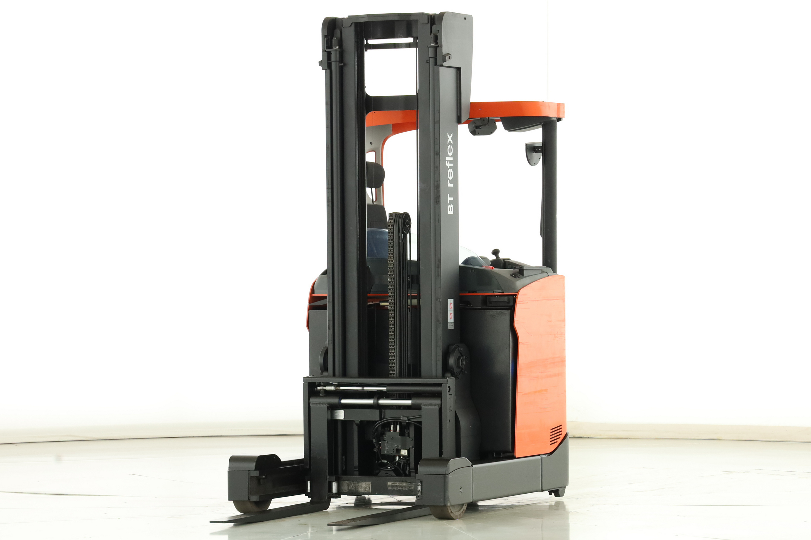 175907 Toyota RRE-160-H