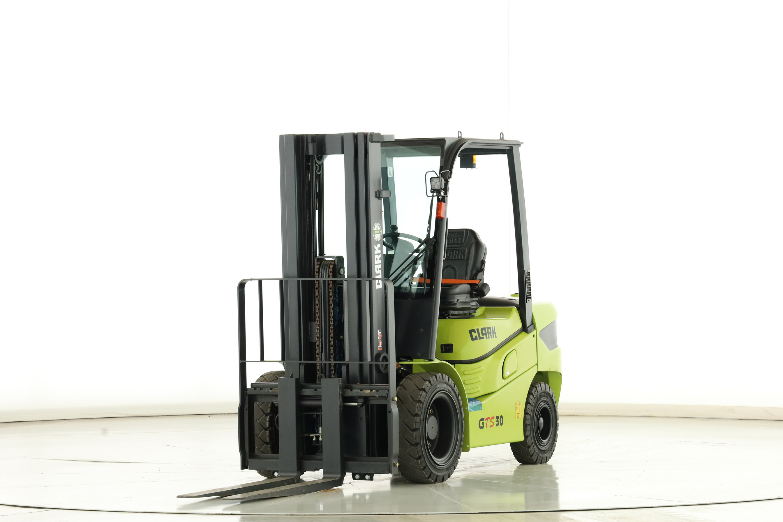 175910 Clark GTS-30-D