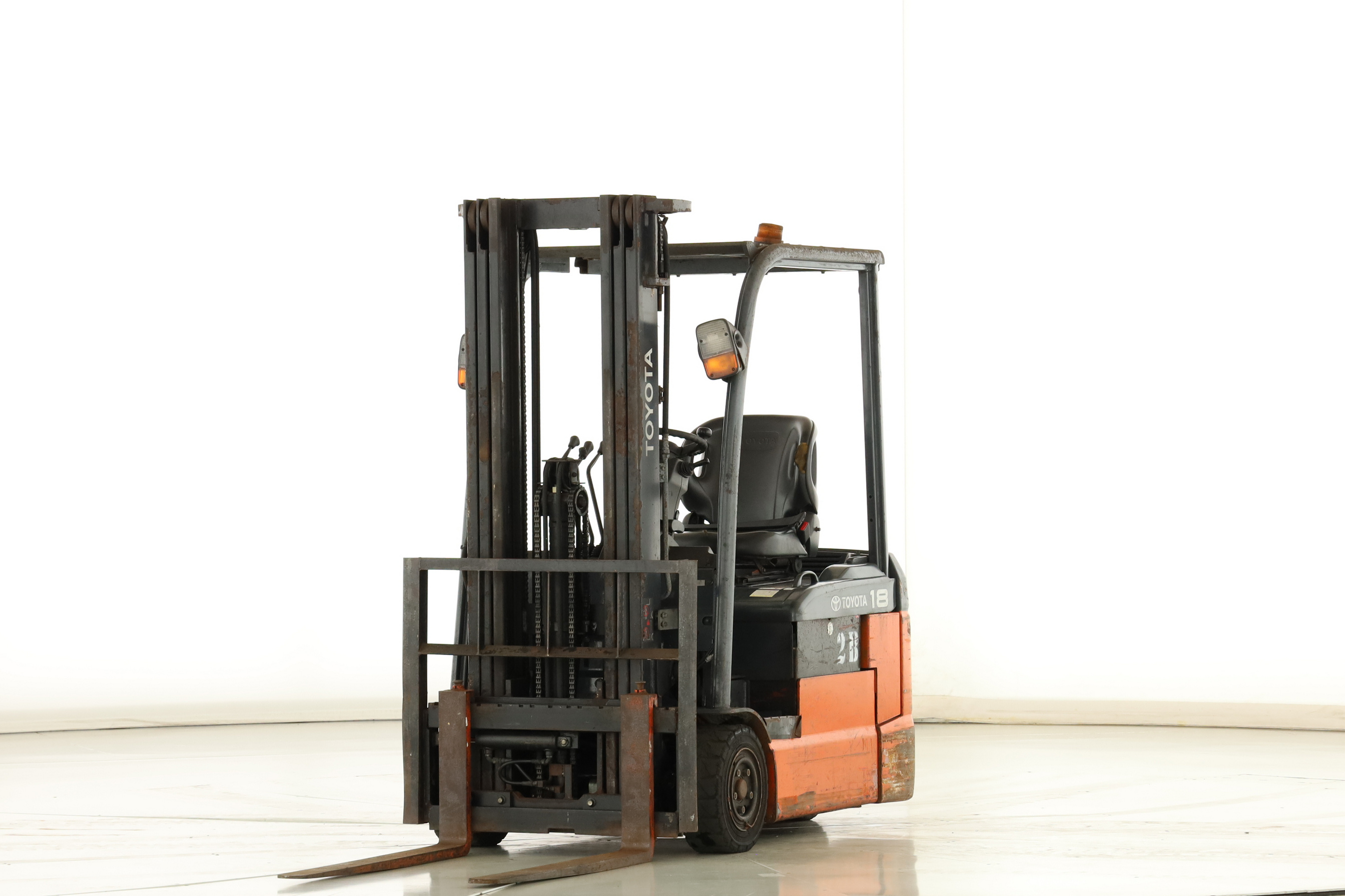 175919 Toyota 8-FBE-18