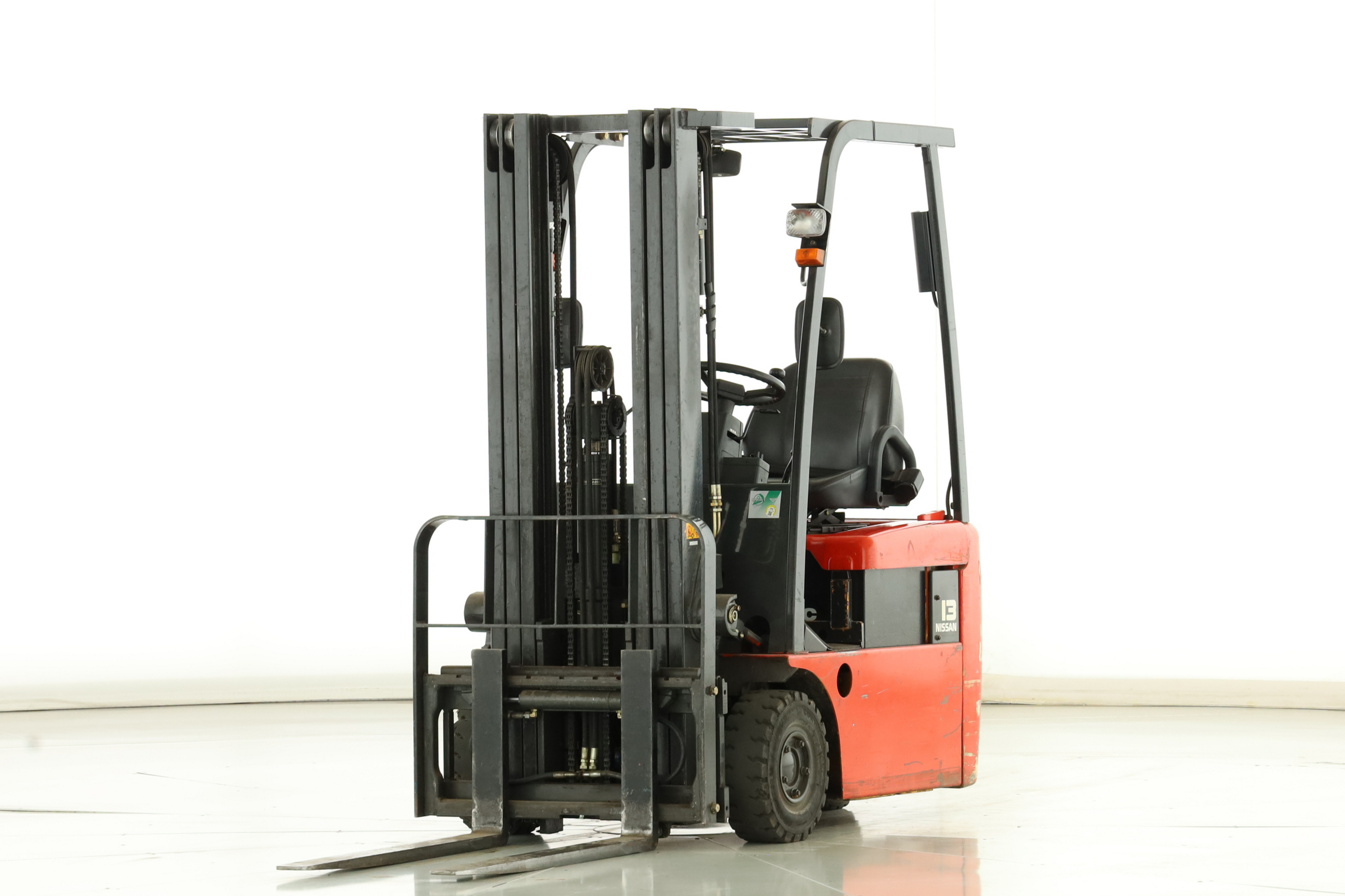 175959 Nissan SN-01-L-13-HQ